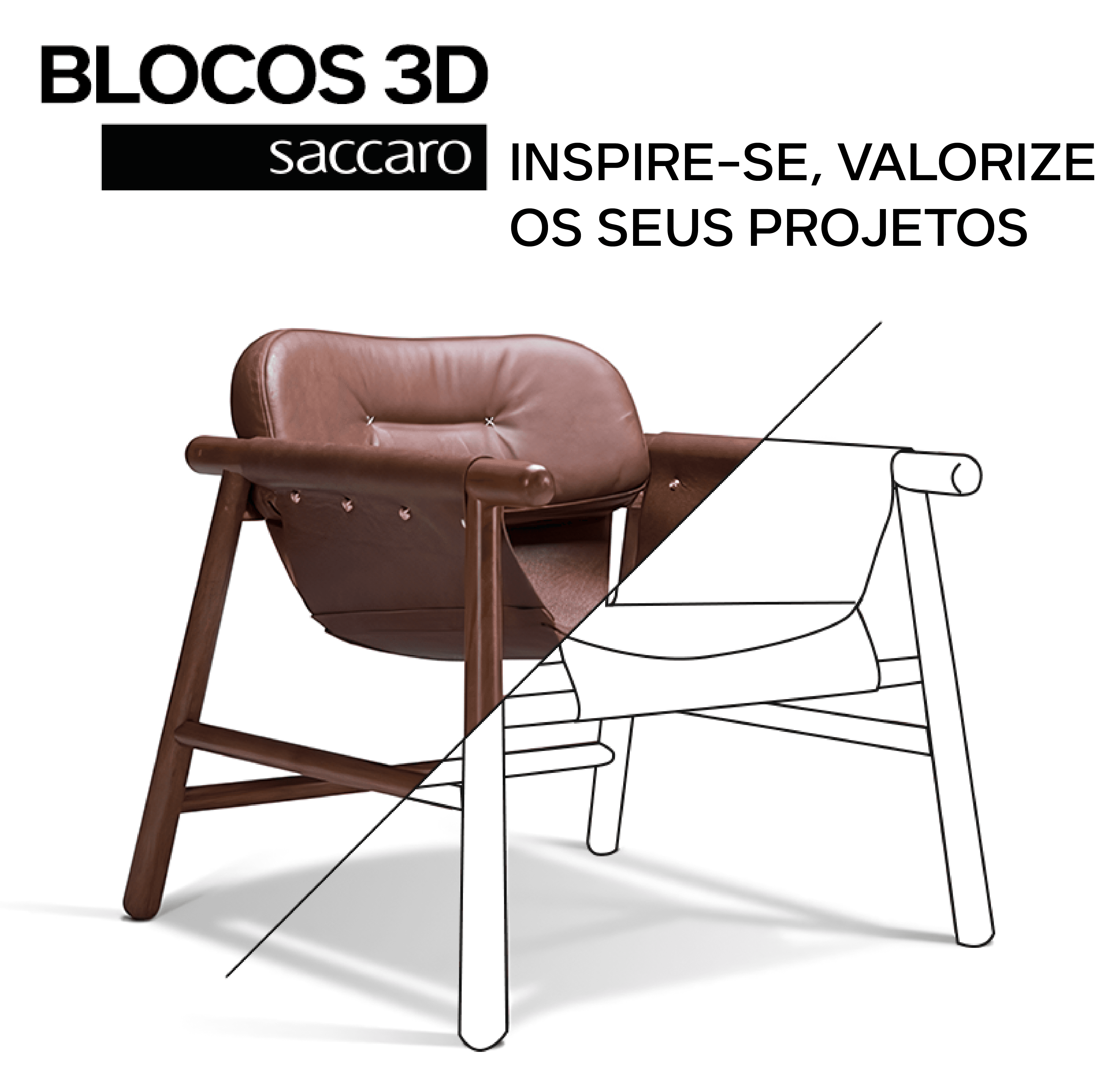 BLOCOS SACCARO