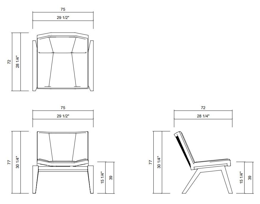 ARMCHAIR