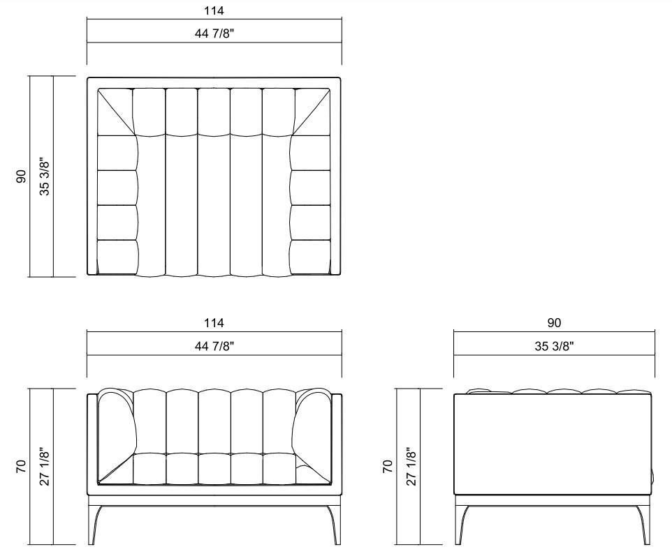 SILLON