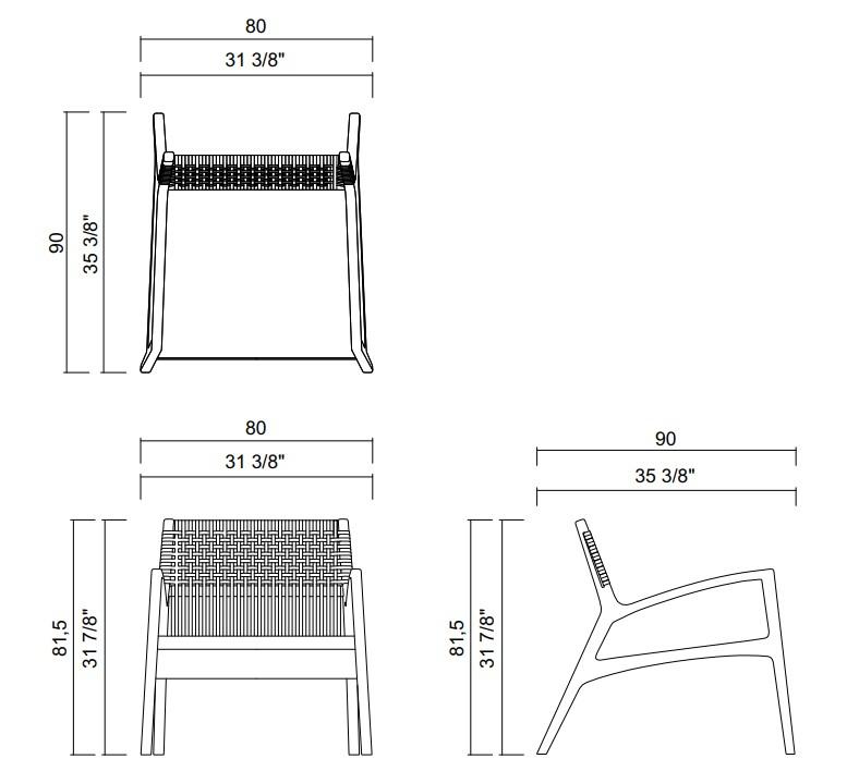 ARMCHAIR