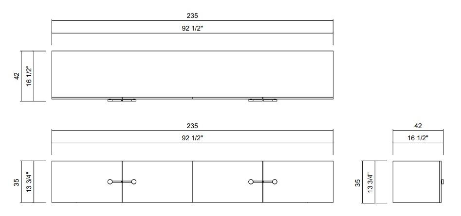 HOME THEATER SUSPENDED