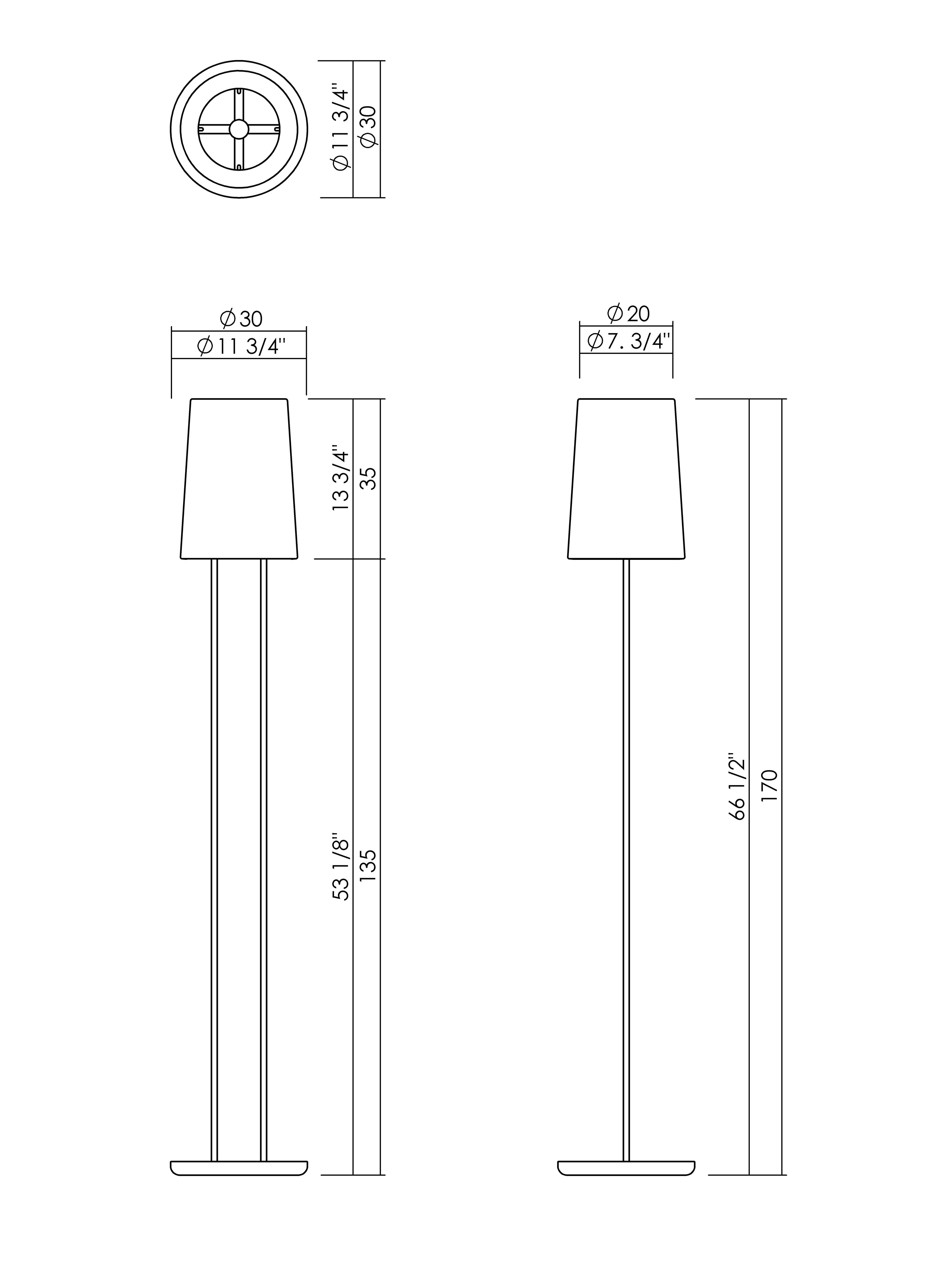 LUMINAIRE