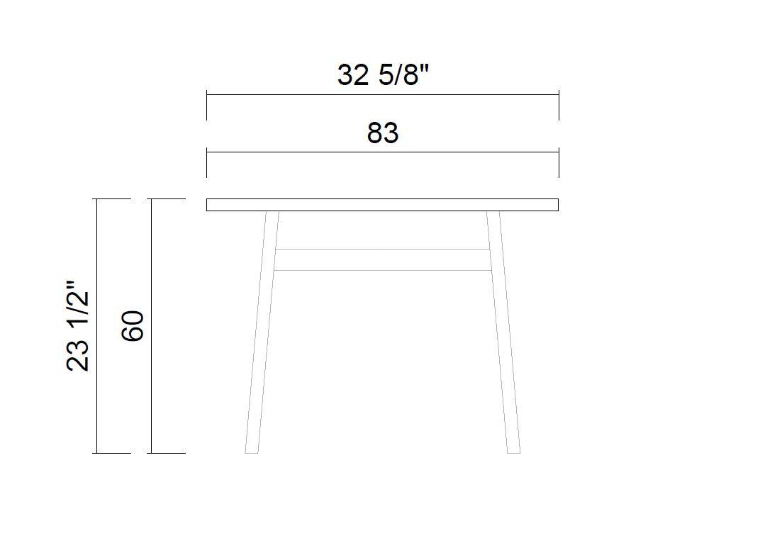 MESA LATERAL