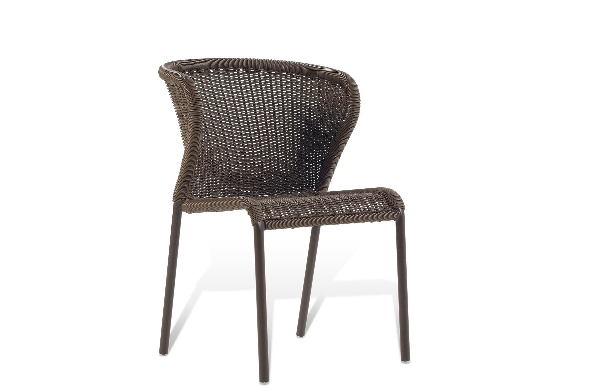 ANDROS CHAIR SINTETHYC WEAVE