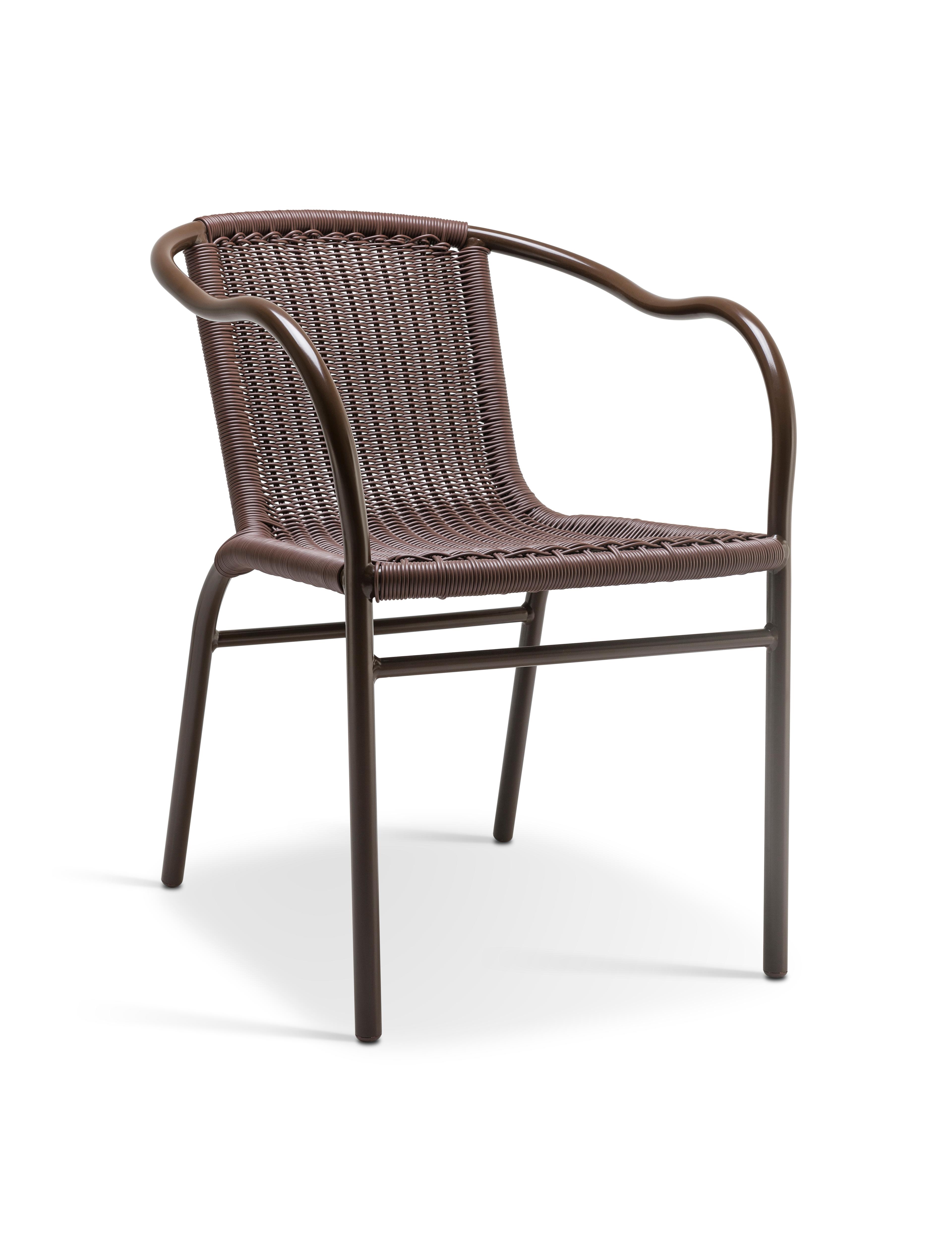 VIENA CHAIR SINTHETYC WAVE