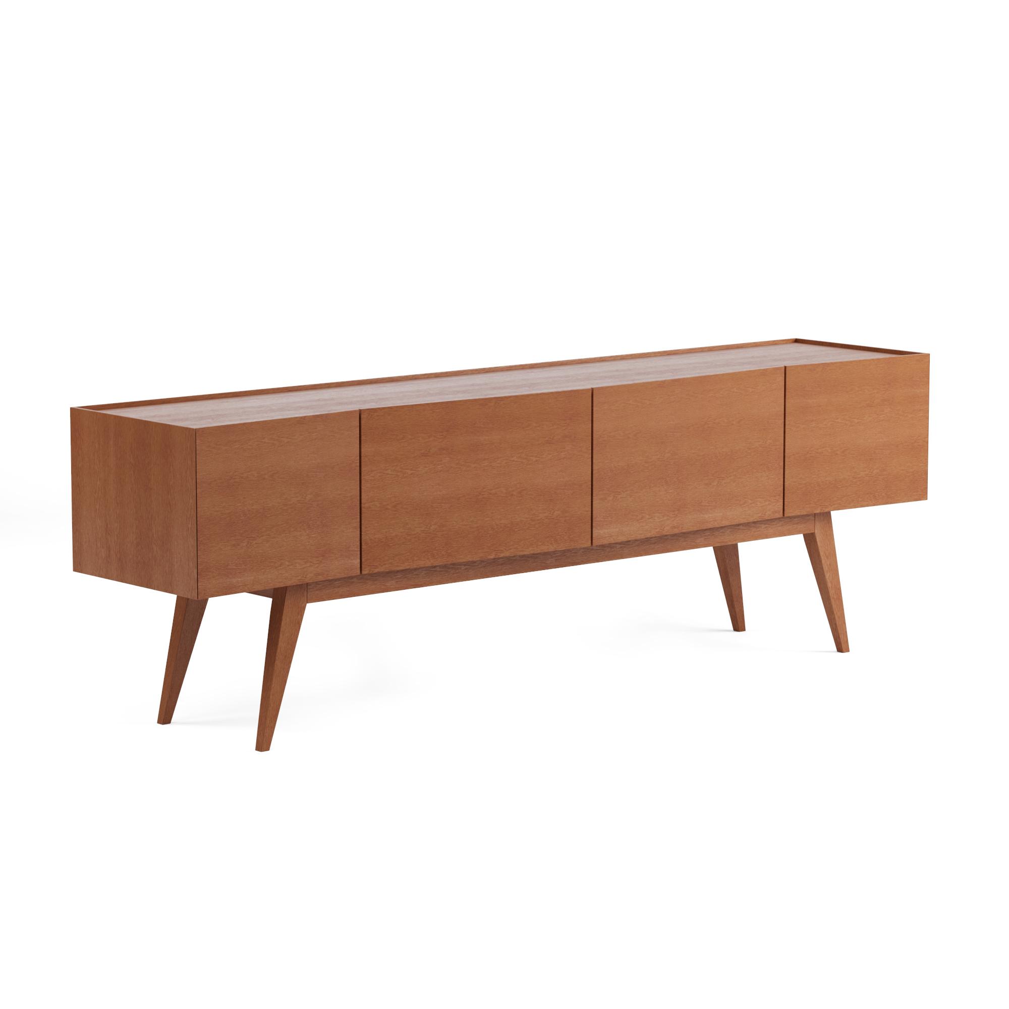 DIAMANTE WOOD TP BUFFET