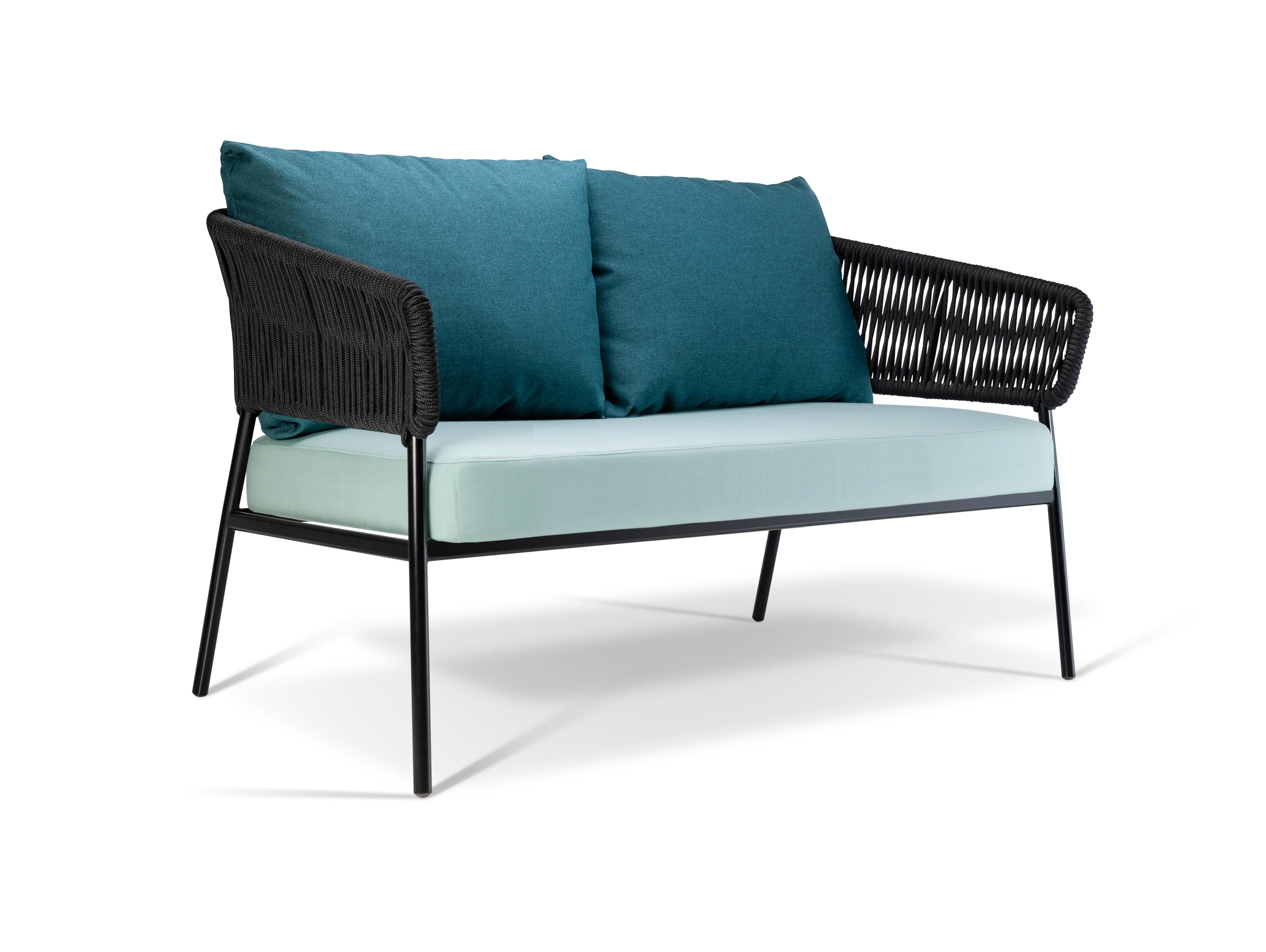 SOUL 2 SEATER SOFA