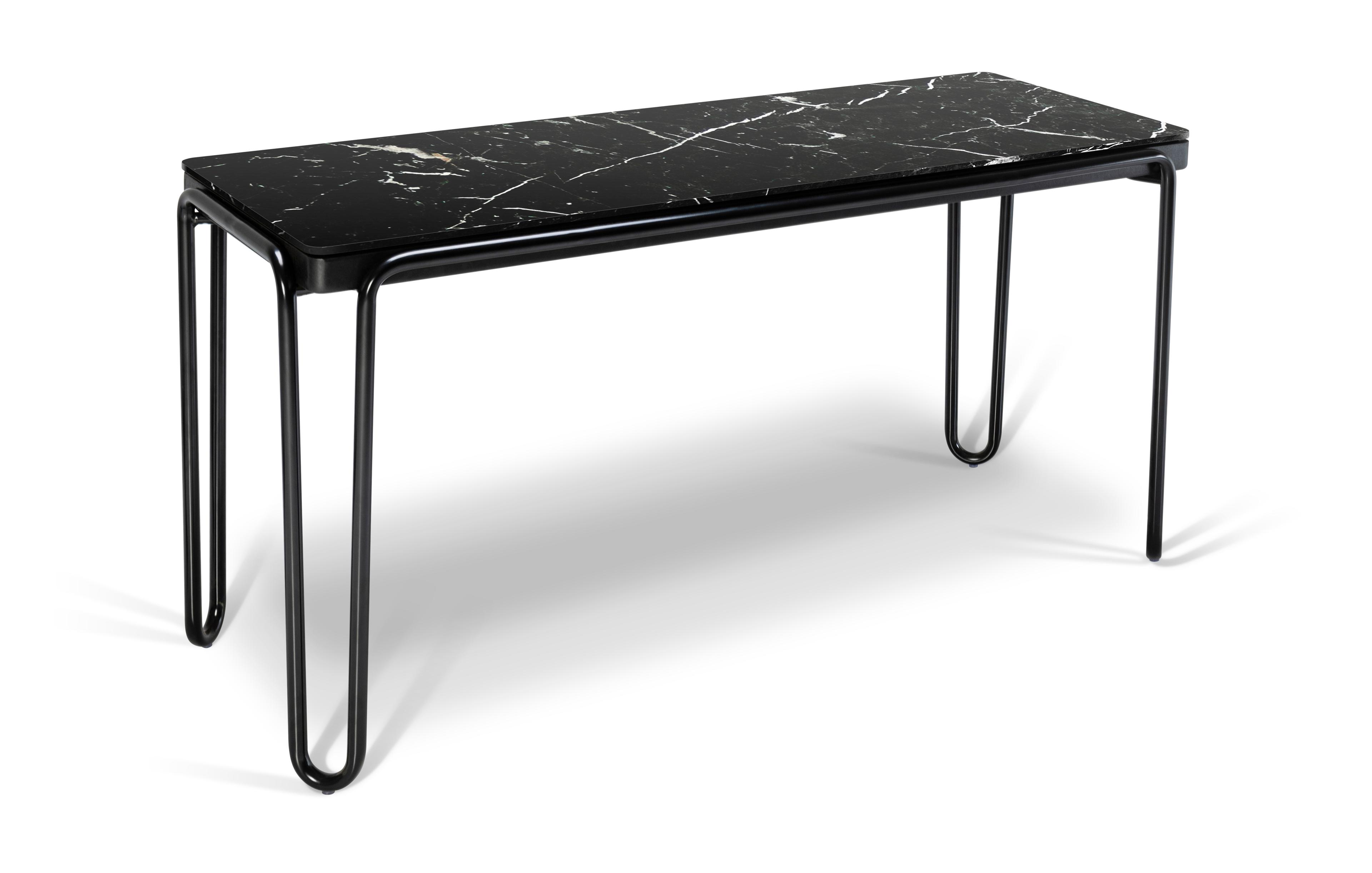 SOUL SIDEBOARD MARBLE TOP