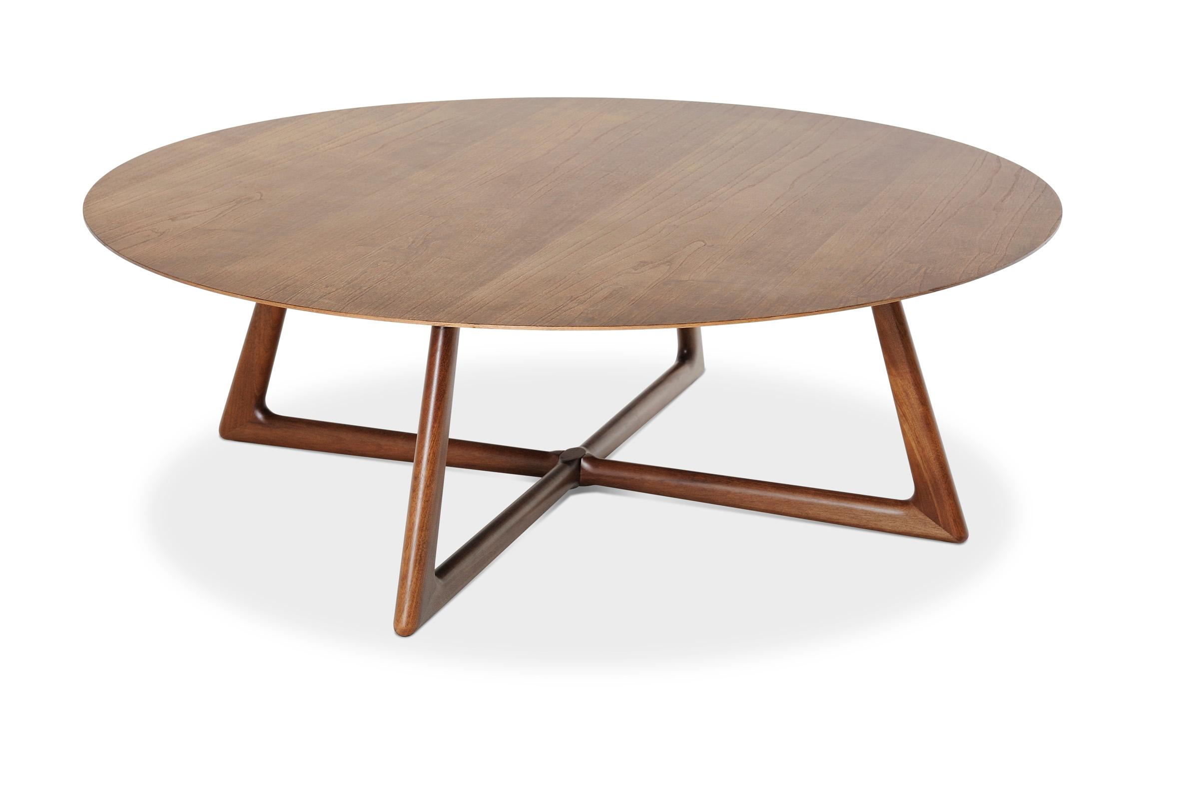 ORBITA JQT COFFEE TABLE