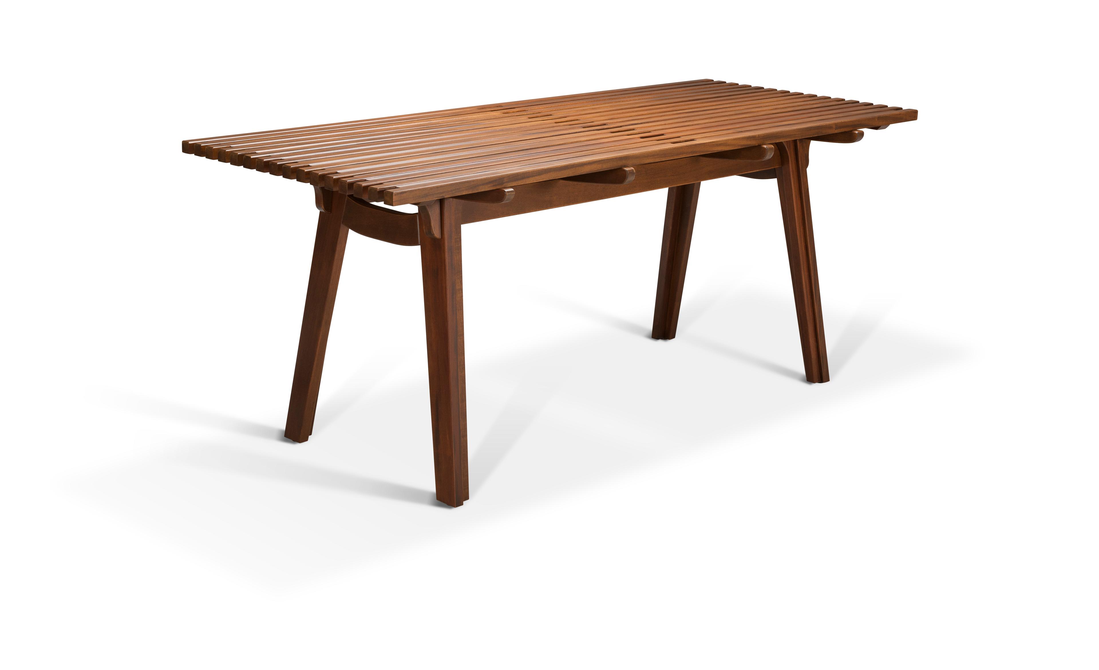 DINING TABLE WOOD TOP