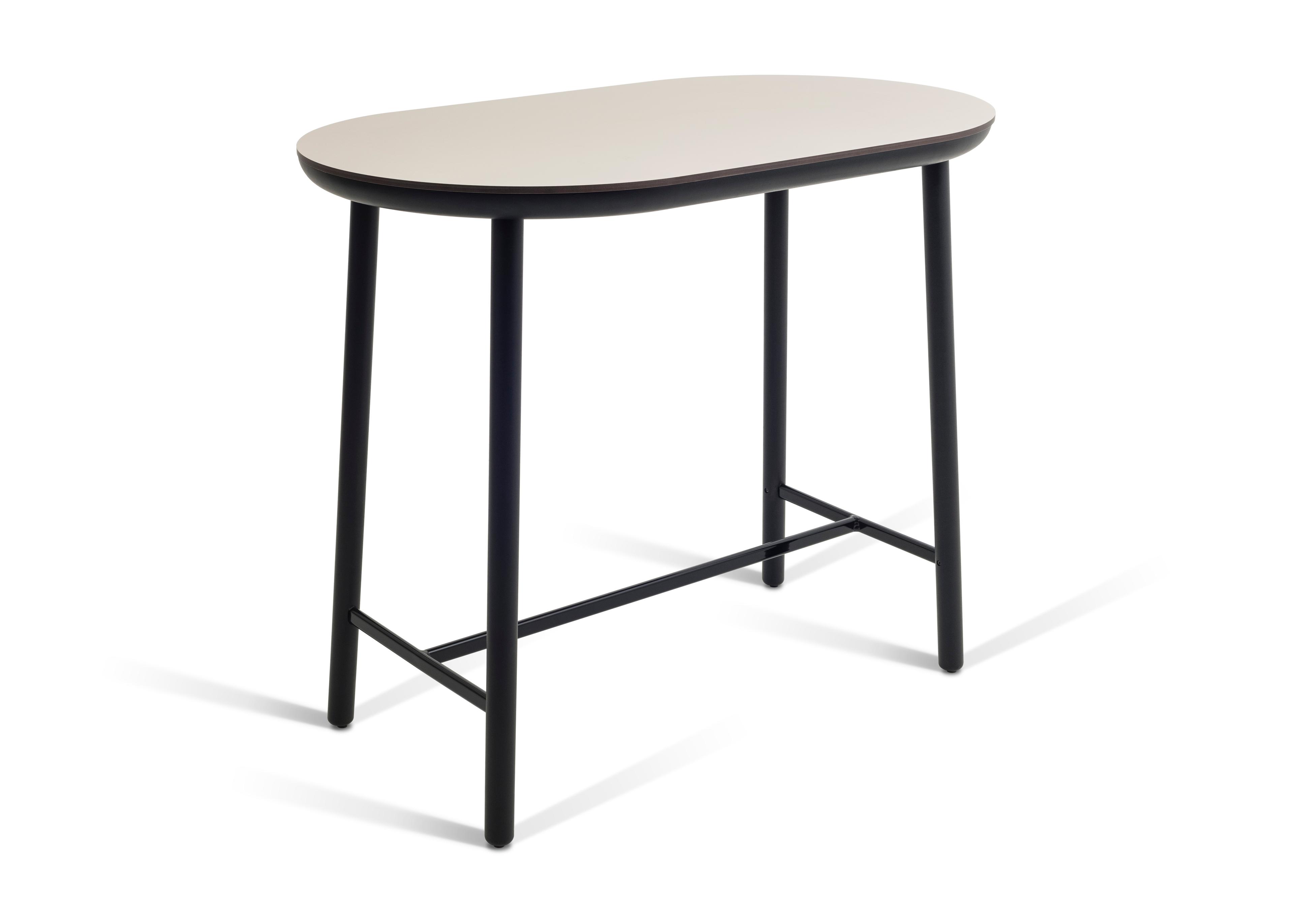 CARPE DIEM ELONGATED BAR TABLE