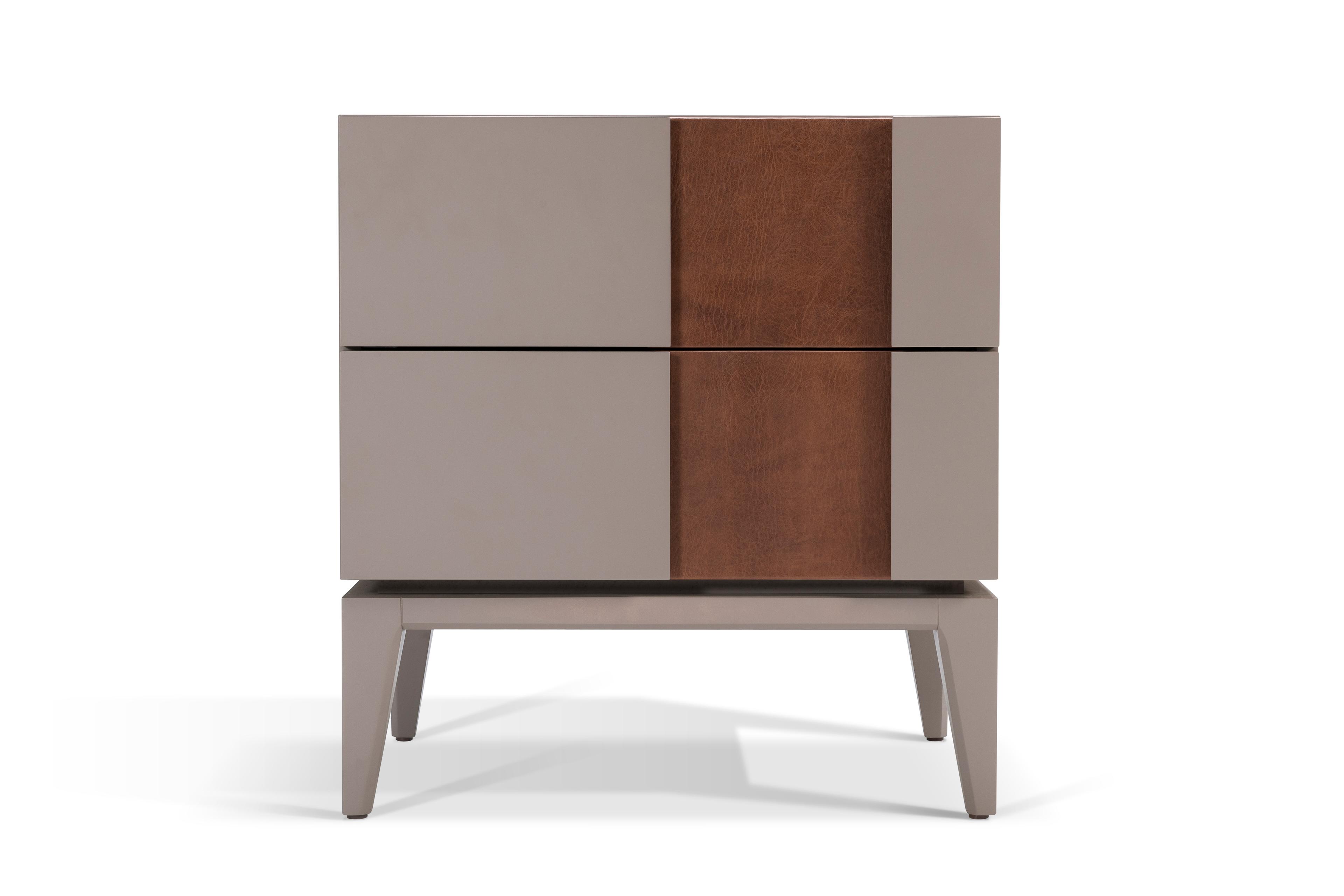 MEZZO MTX NIGHTSTAND