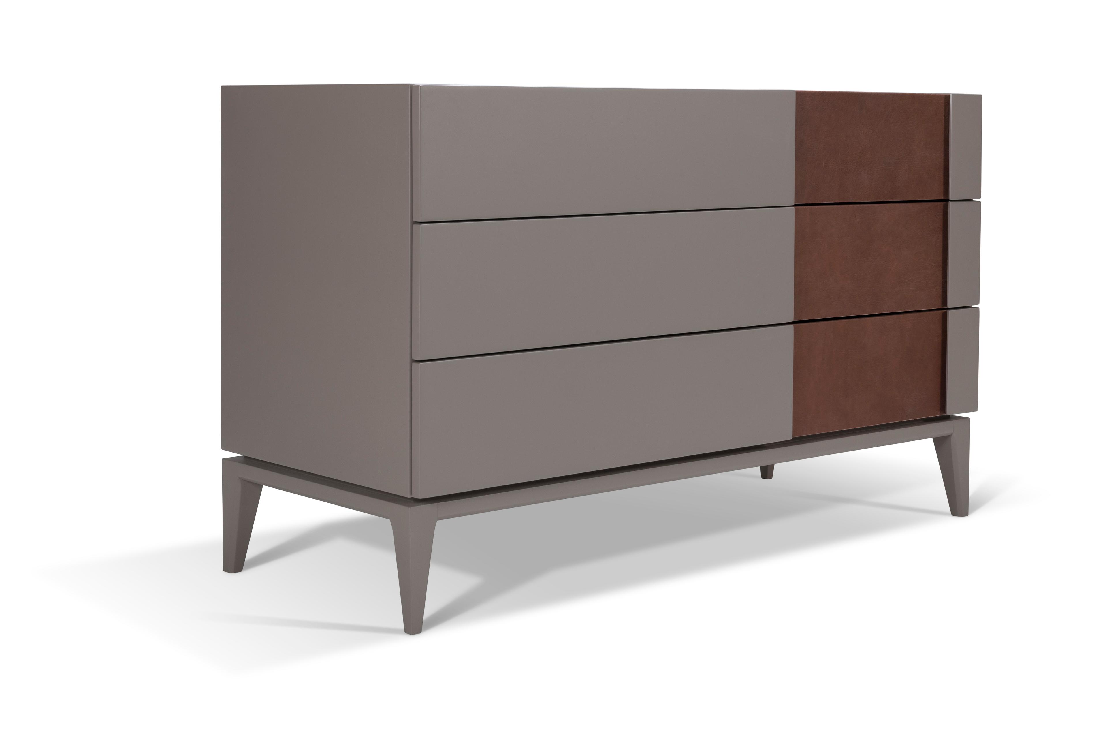 MEZZO MTX DRESSER