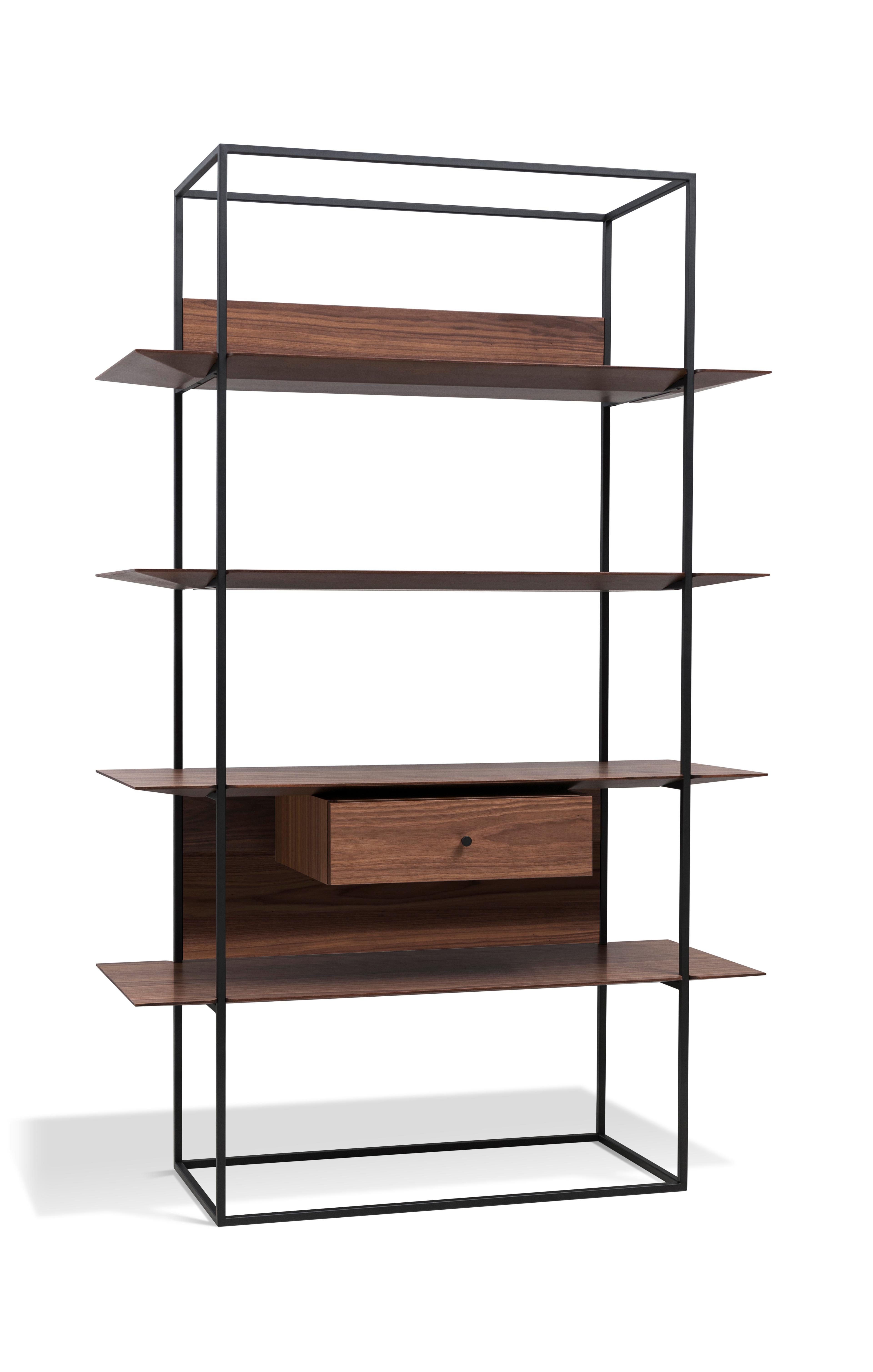 ARESTA NOG BOOKCASE