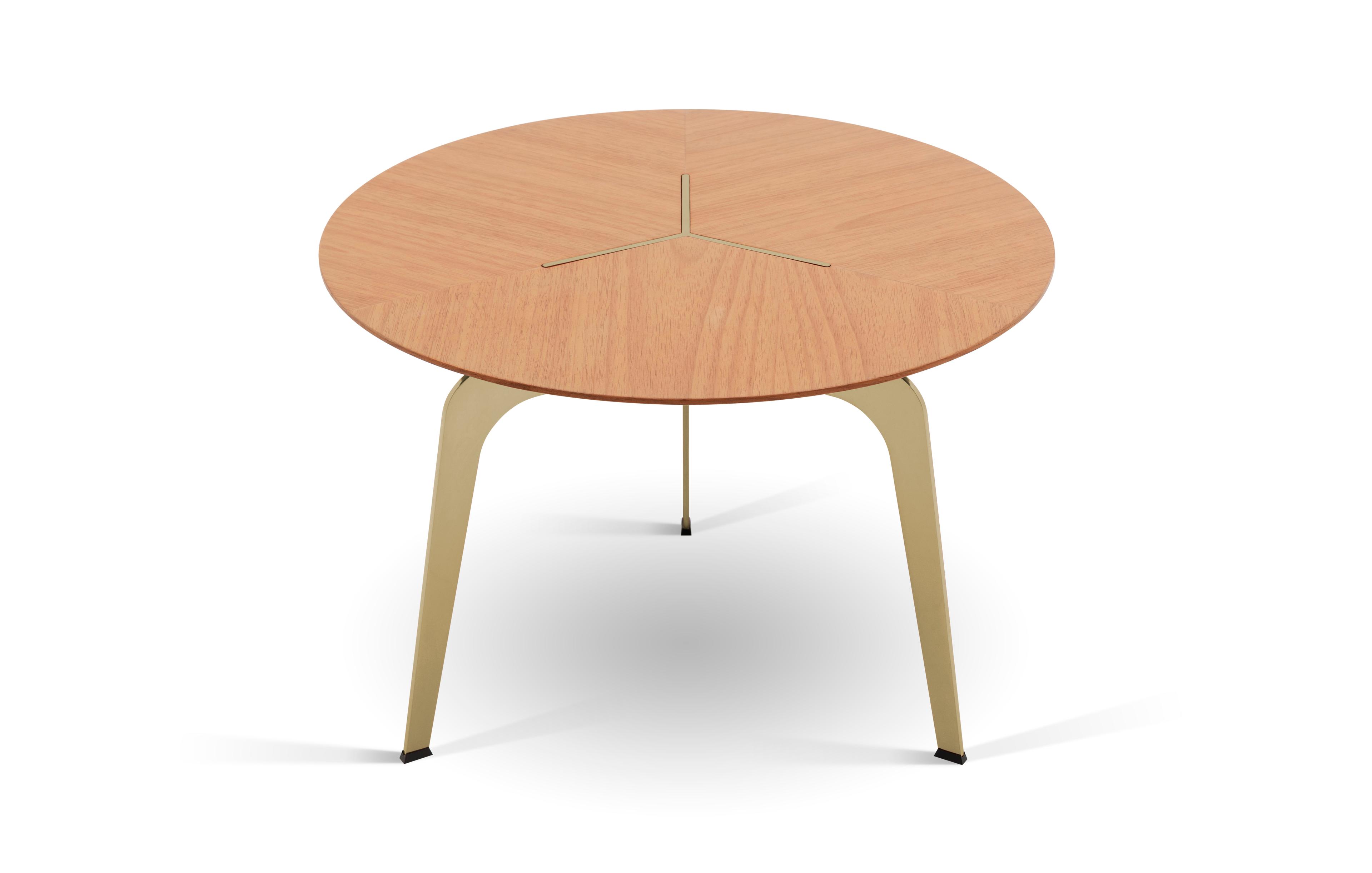 TRIADE JQT SIDE TABLE