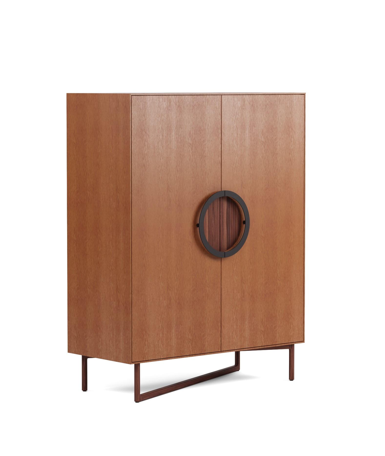 MUDRA JQT CABINET