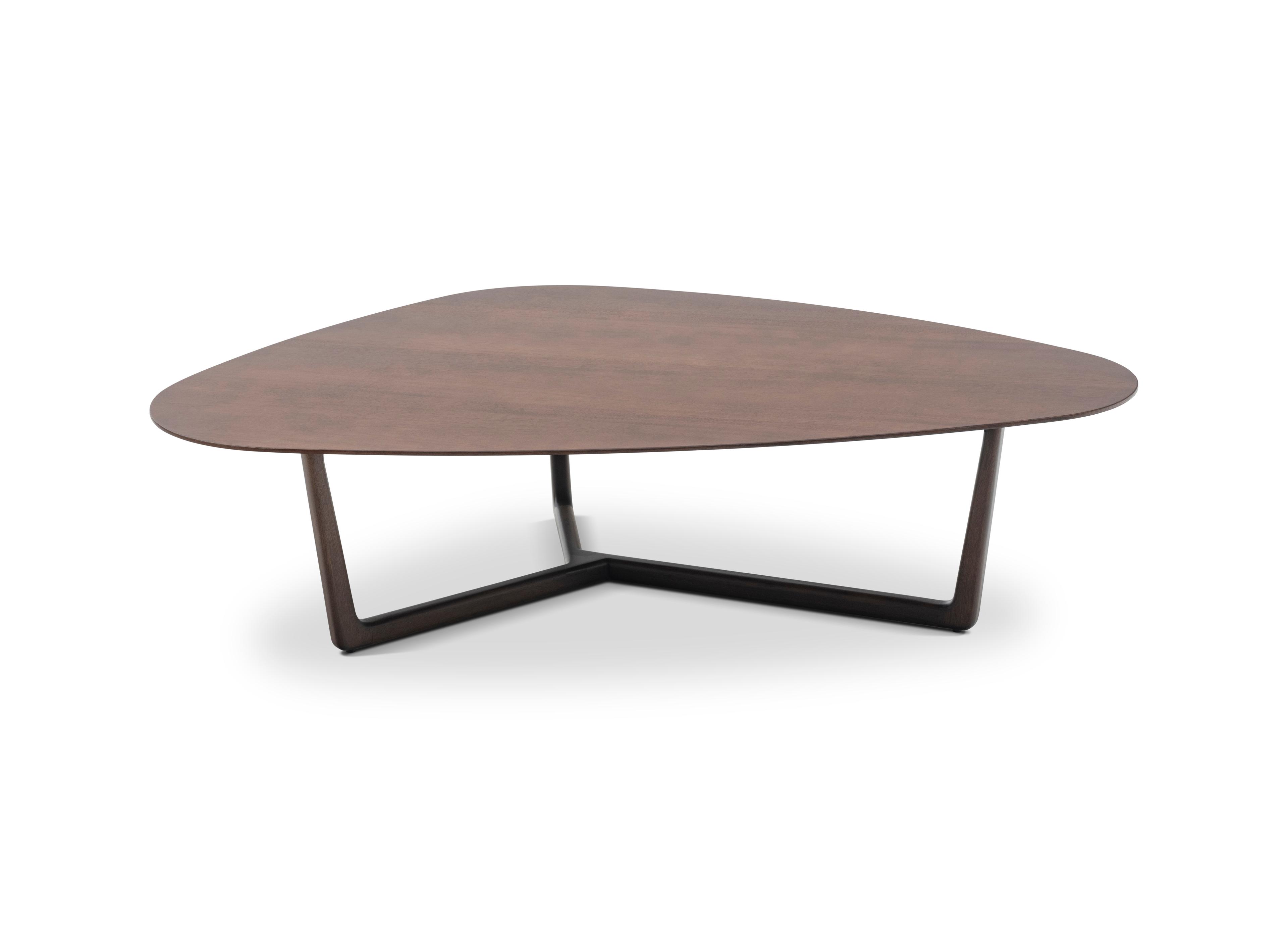 MESA CENTRO TOPE MADERA MILÁ