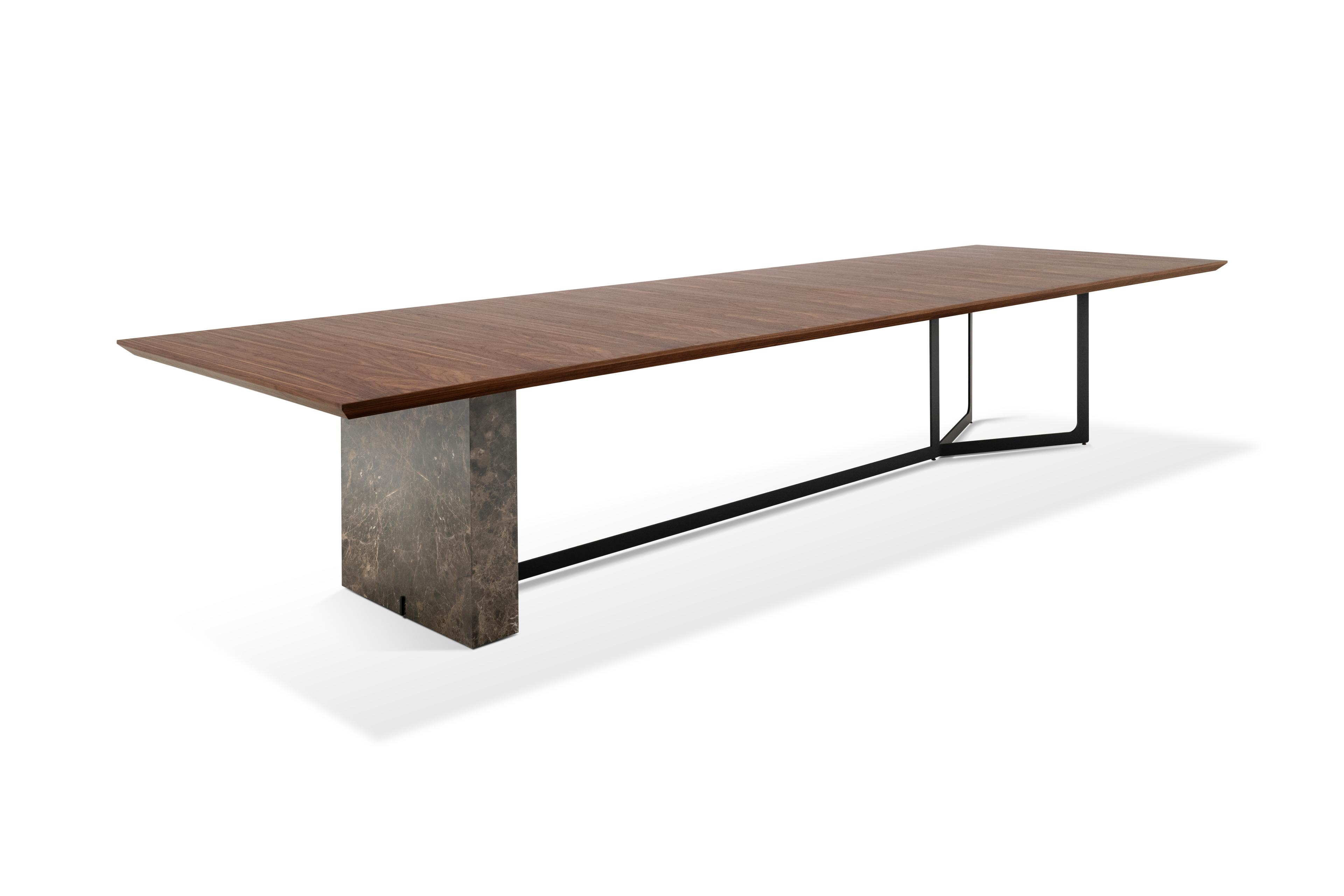LINEA DINING TABLE NG TOP