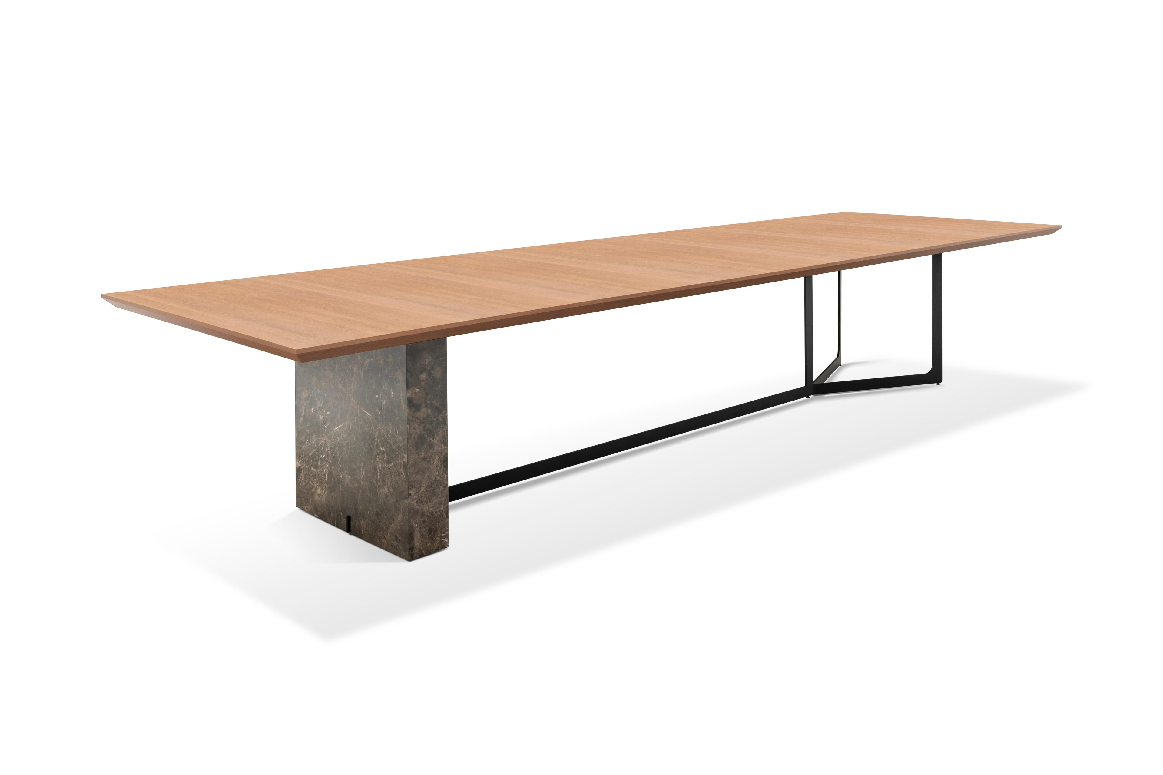 LINEA DINING TABLE JQT TOP