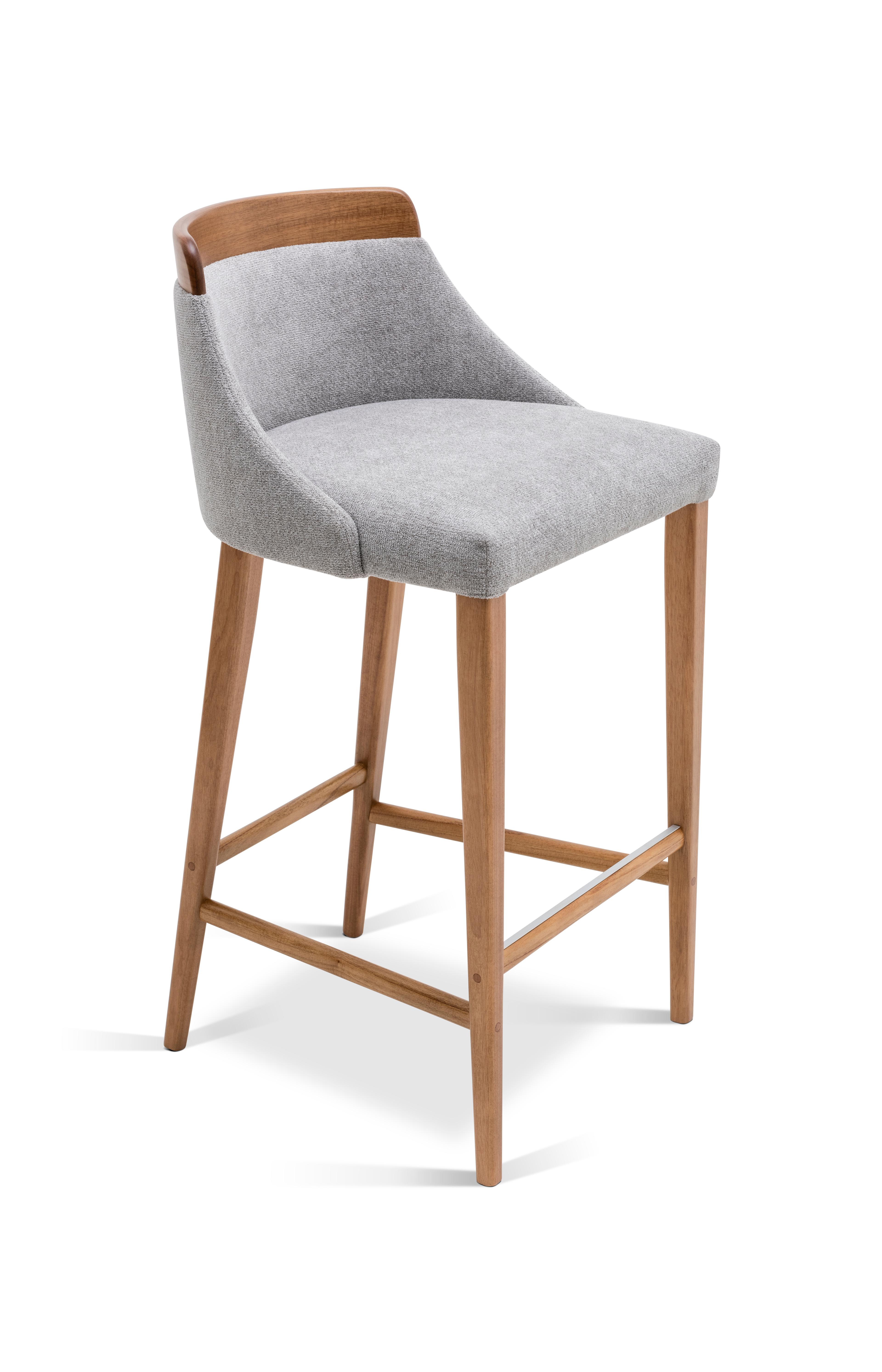 ALPI HIGH BARSTOOL