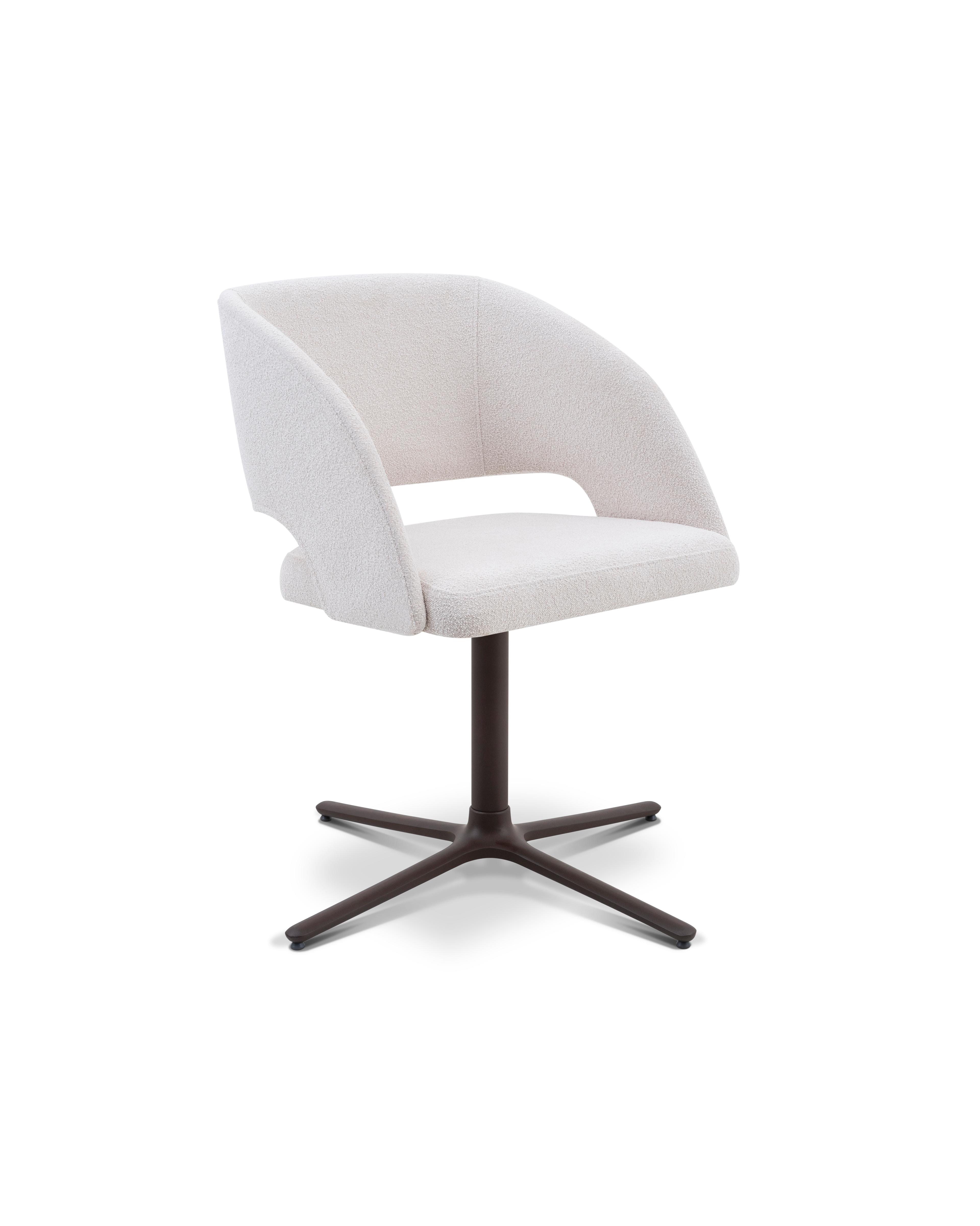 LIZ SWIVEL CHAIR