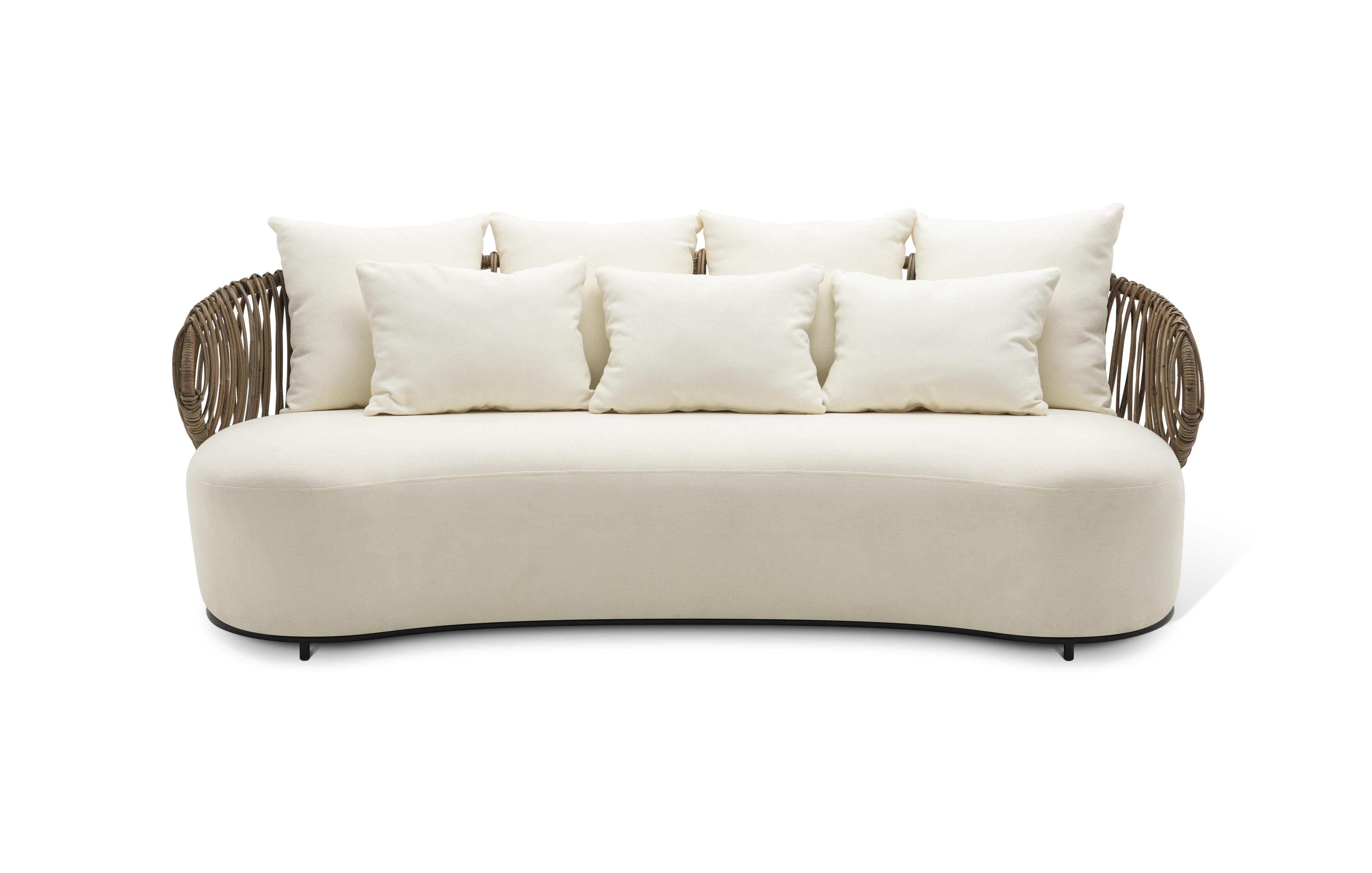 TULUM SOFA