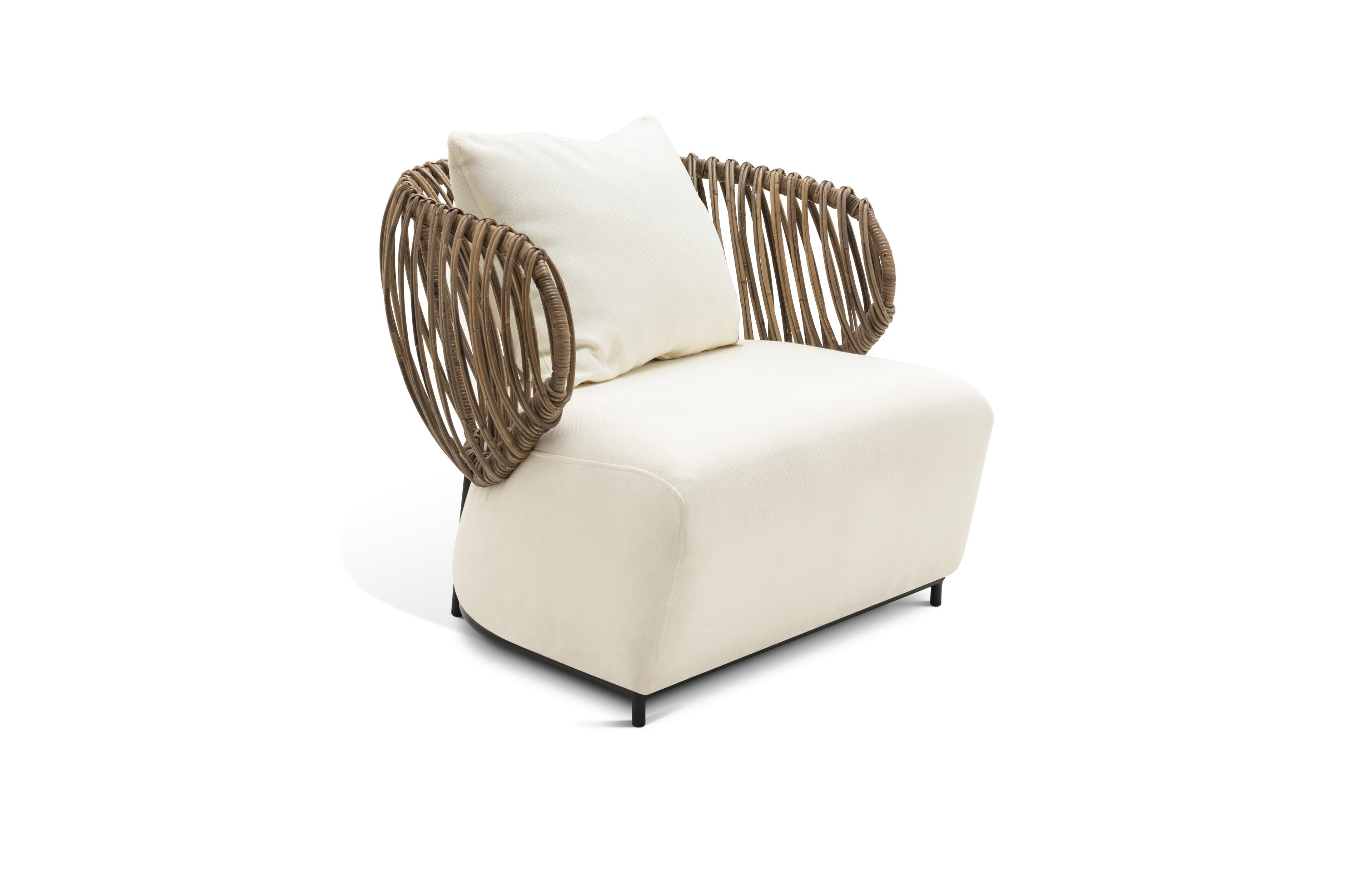 TULUM ARMCHAIR