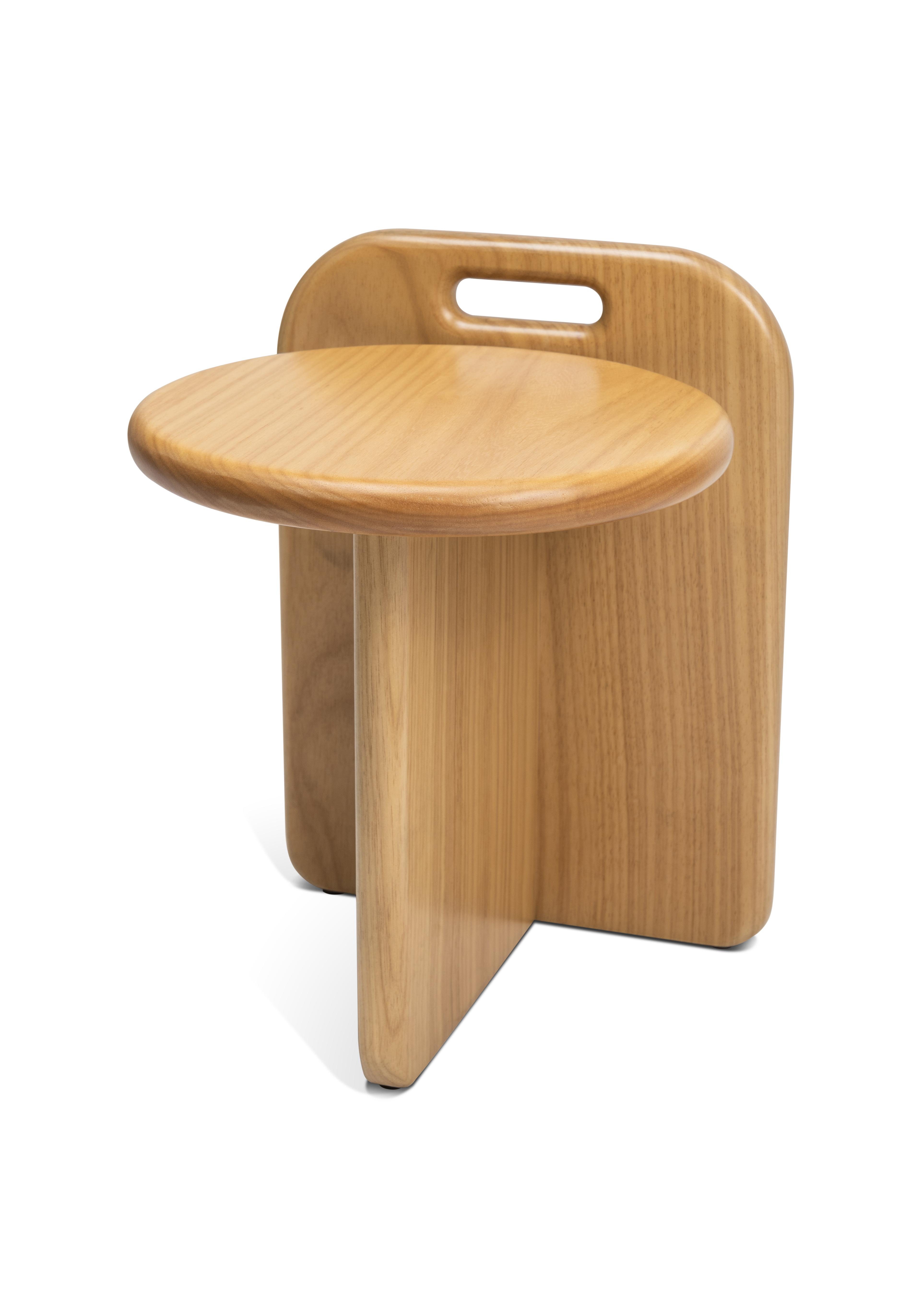 ÔMEGA SIDE TABLE