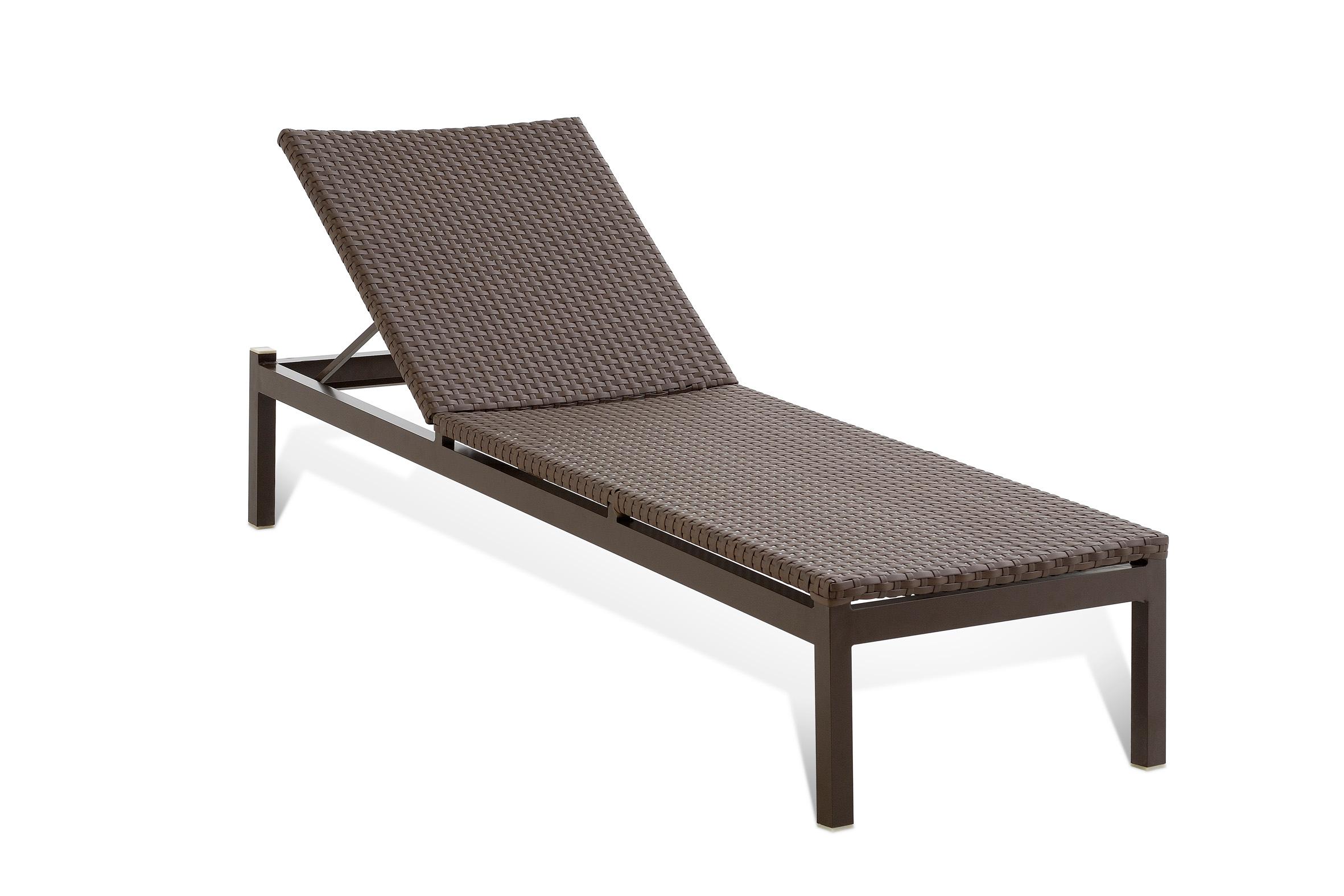 SUN LOUNGER DAZUR