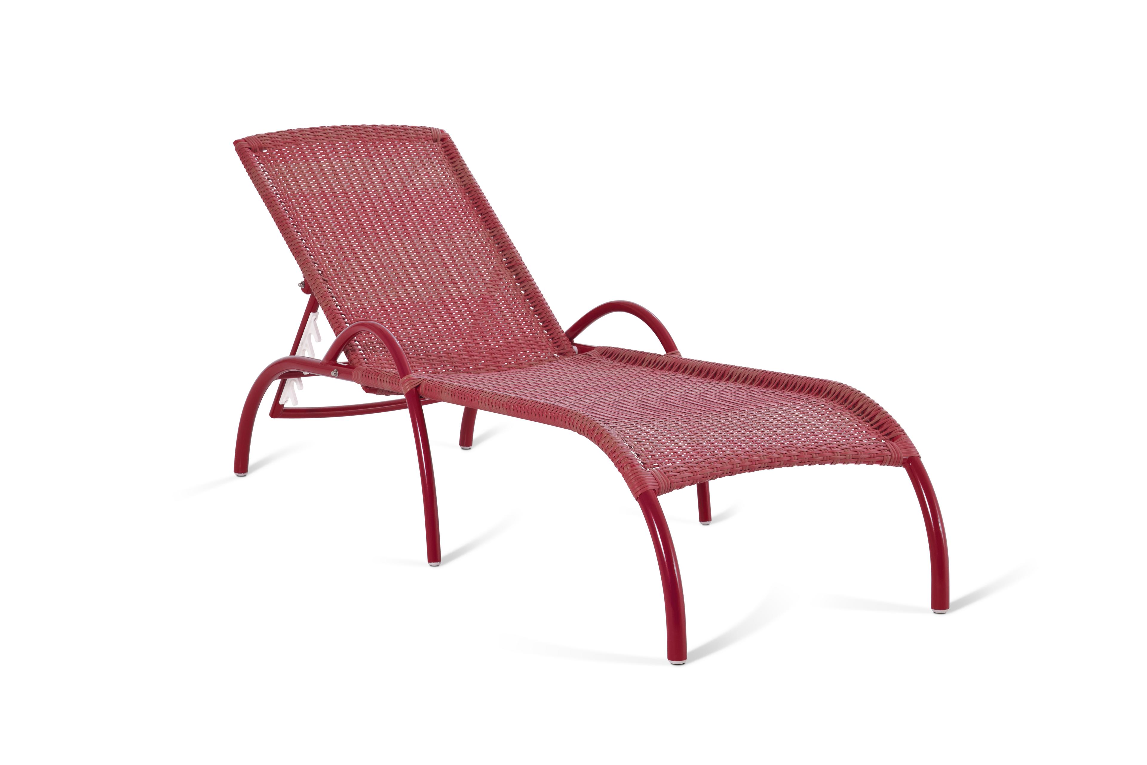 RAPALLO SUN LOUNGER