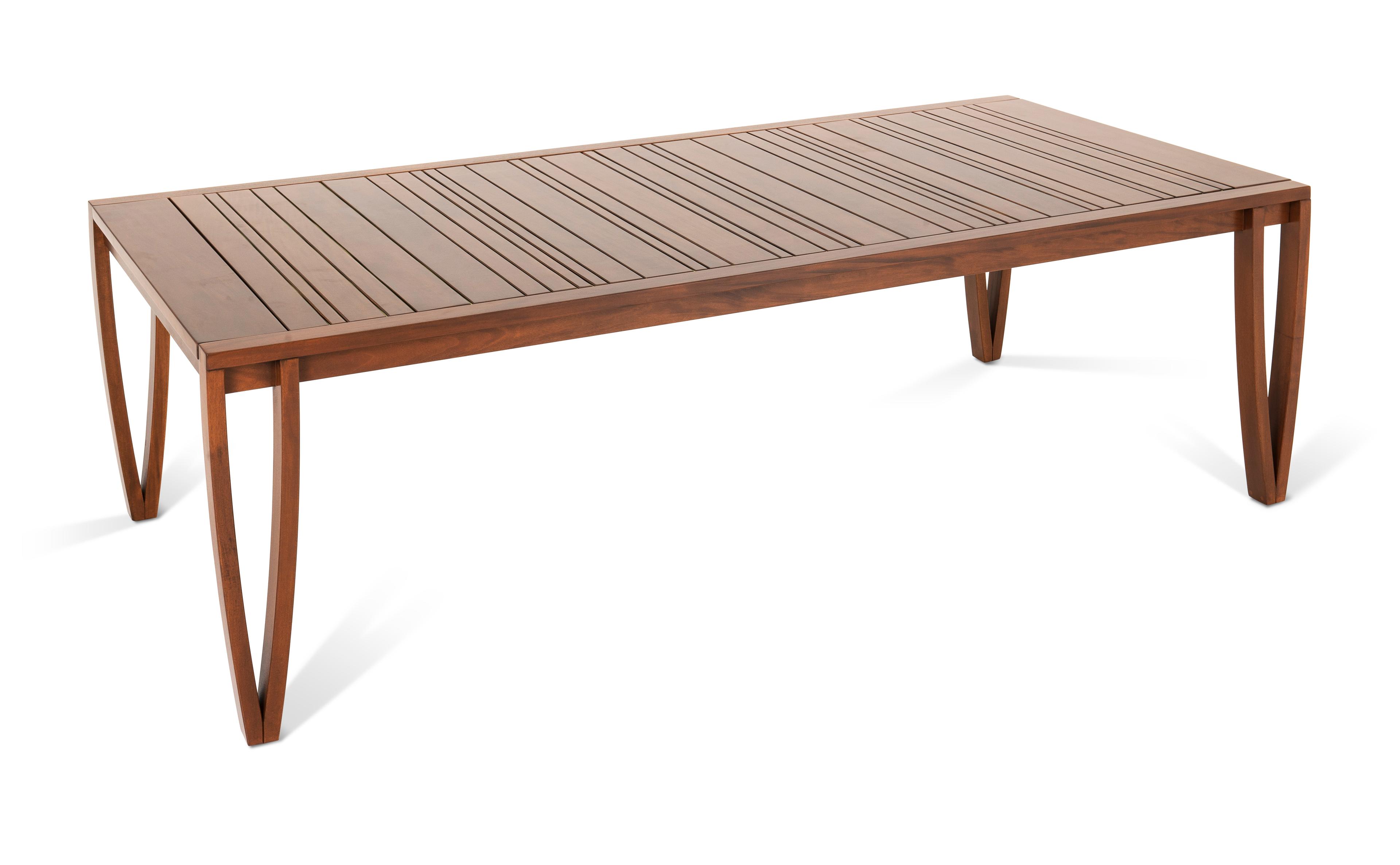 NORONHA DINING TABLE