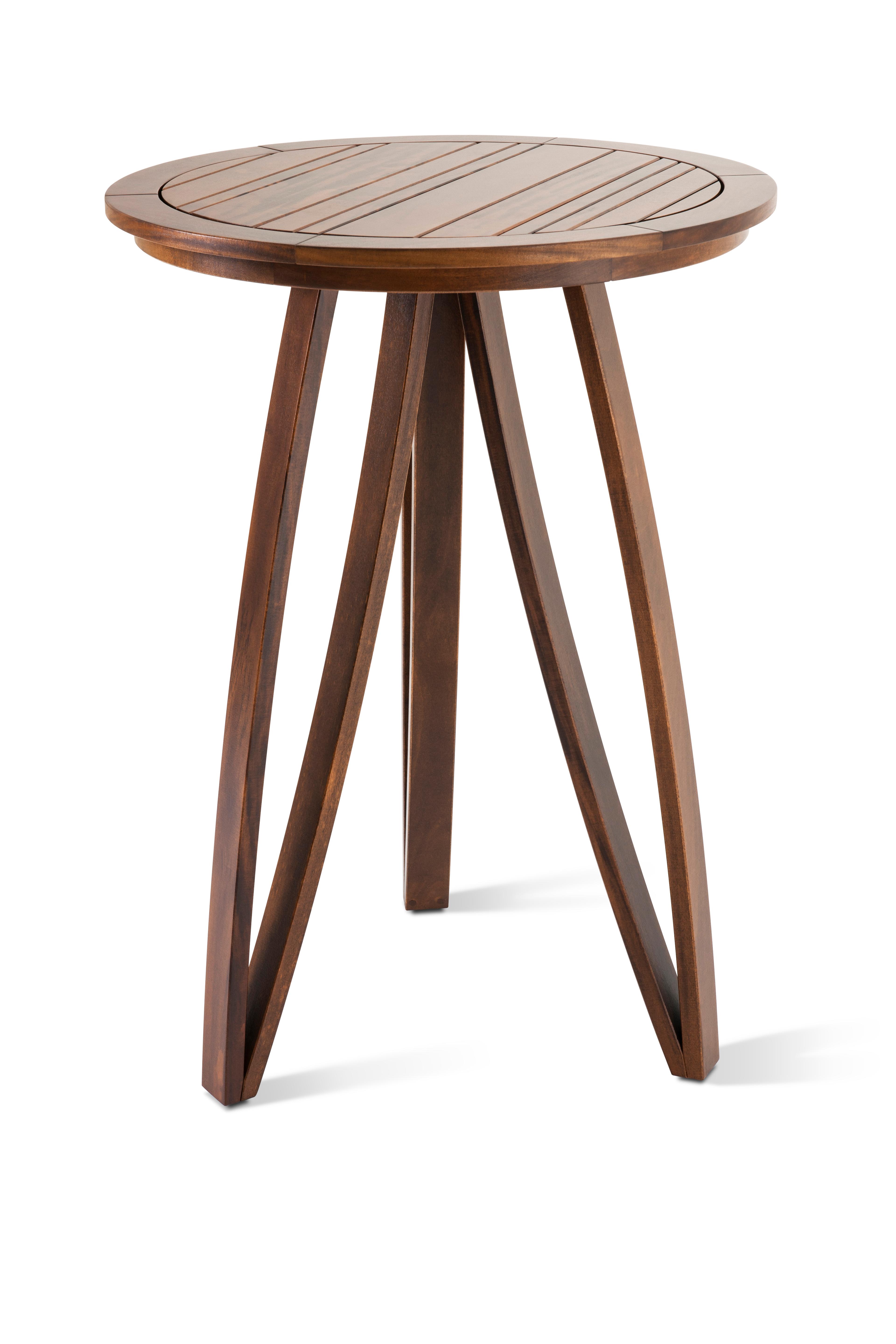 NORONHA BAR TABLE