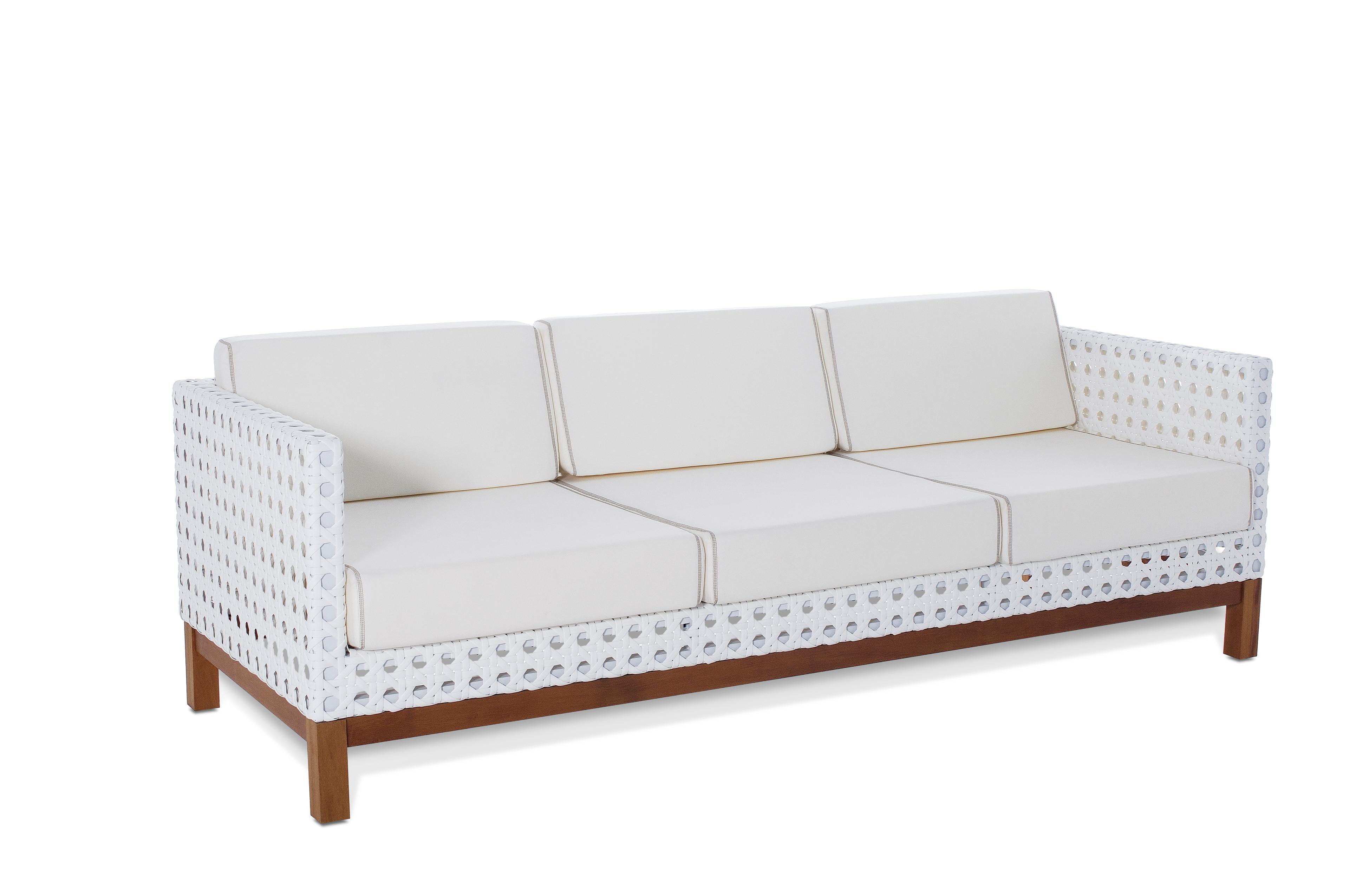 STRAUSS SOFA