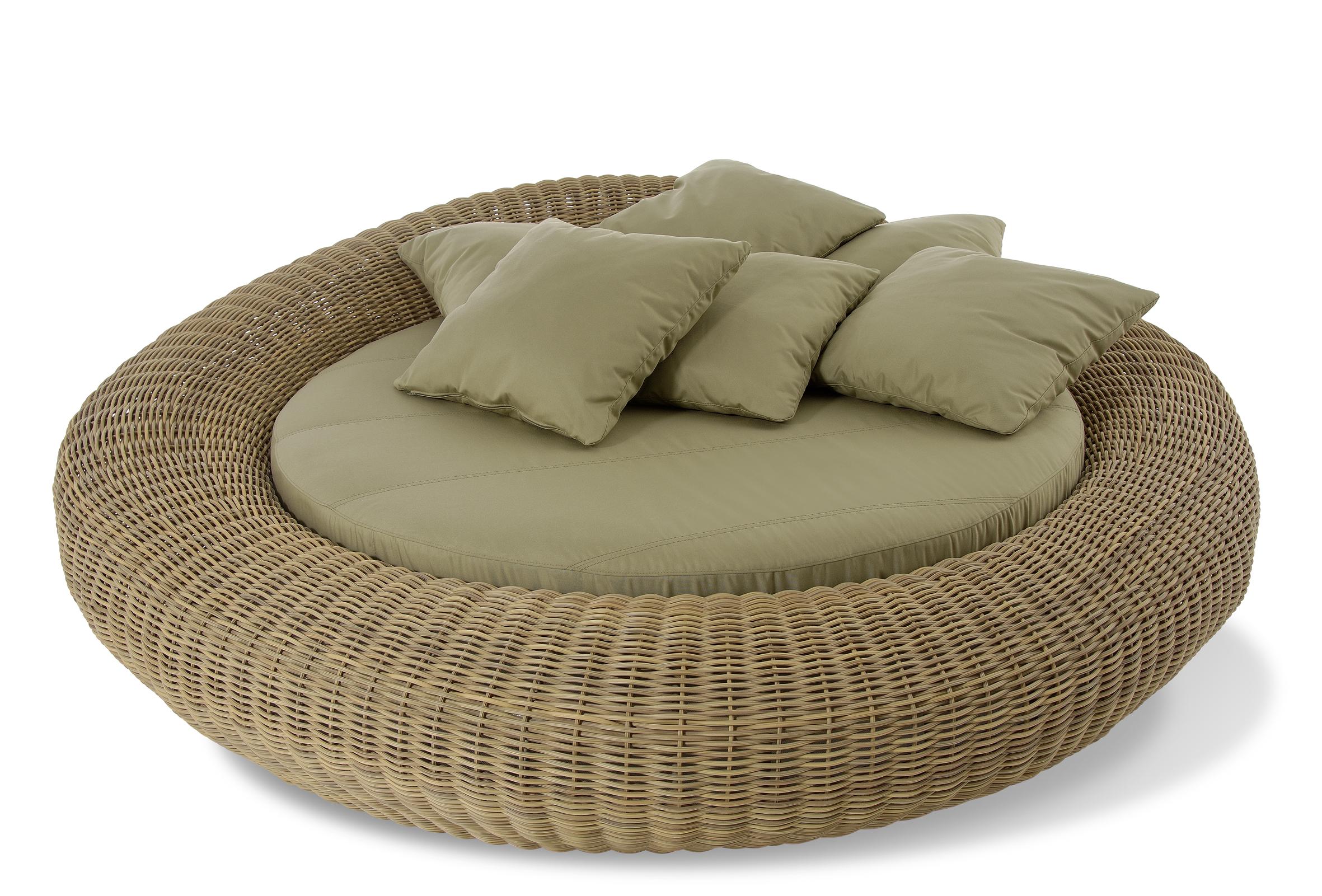 AIR DAYBED