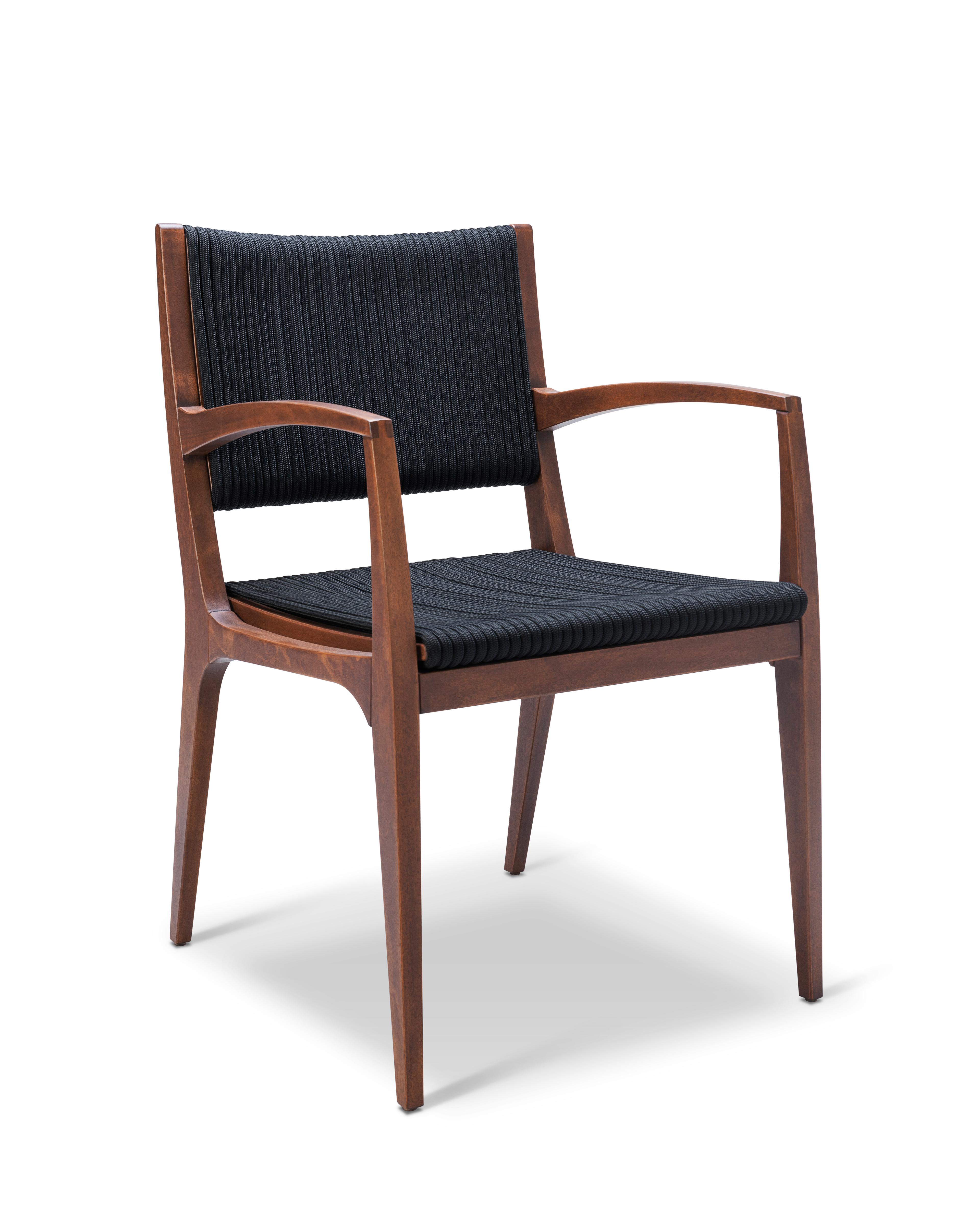 AYTY ANGA DINING CHAIR