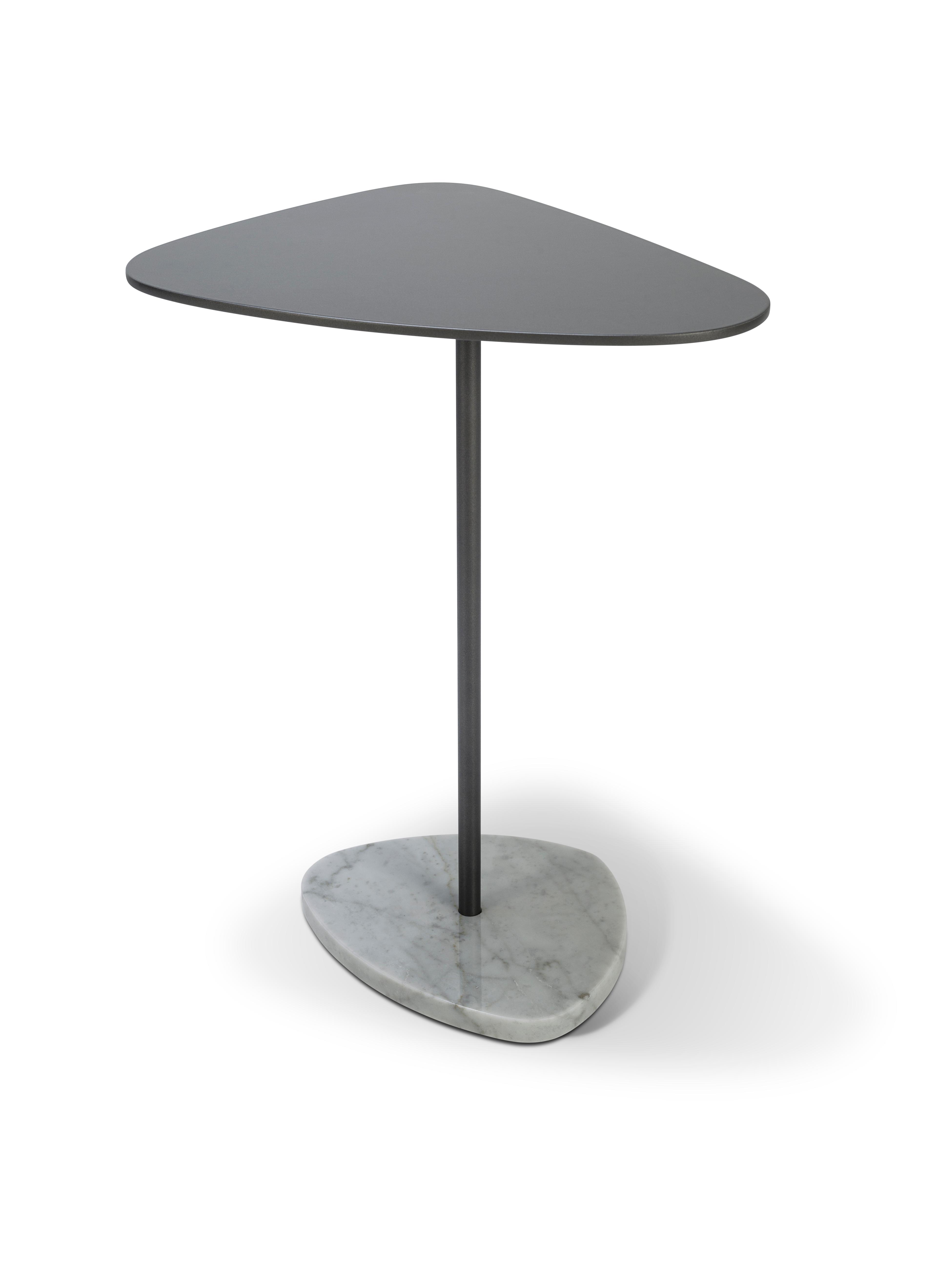TUNDRA SIDE TABLE