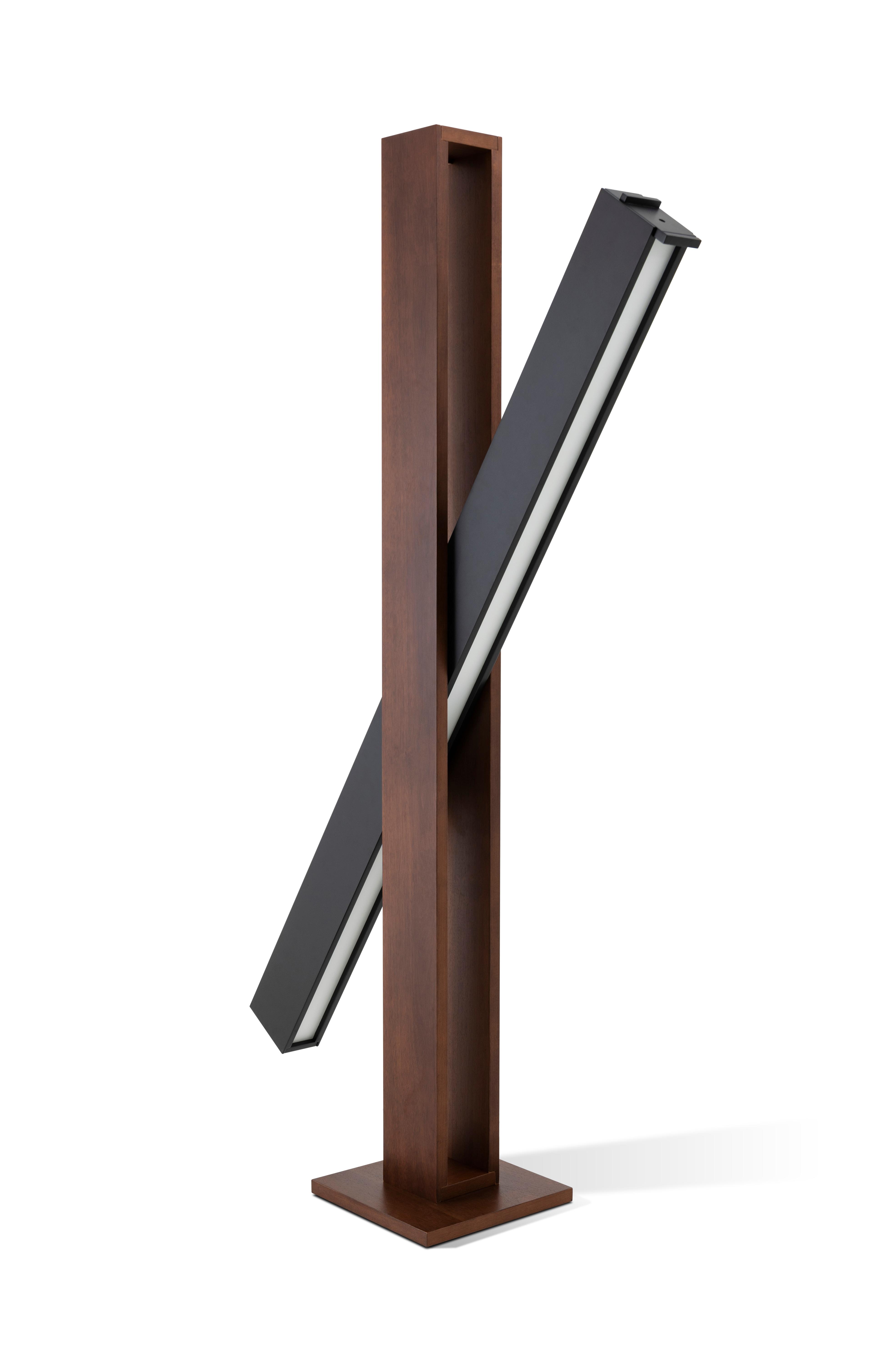 EQUINOCIO FLOOR LAMP