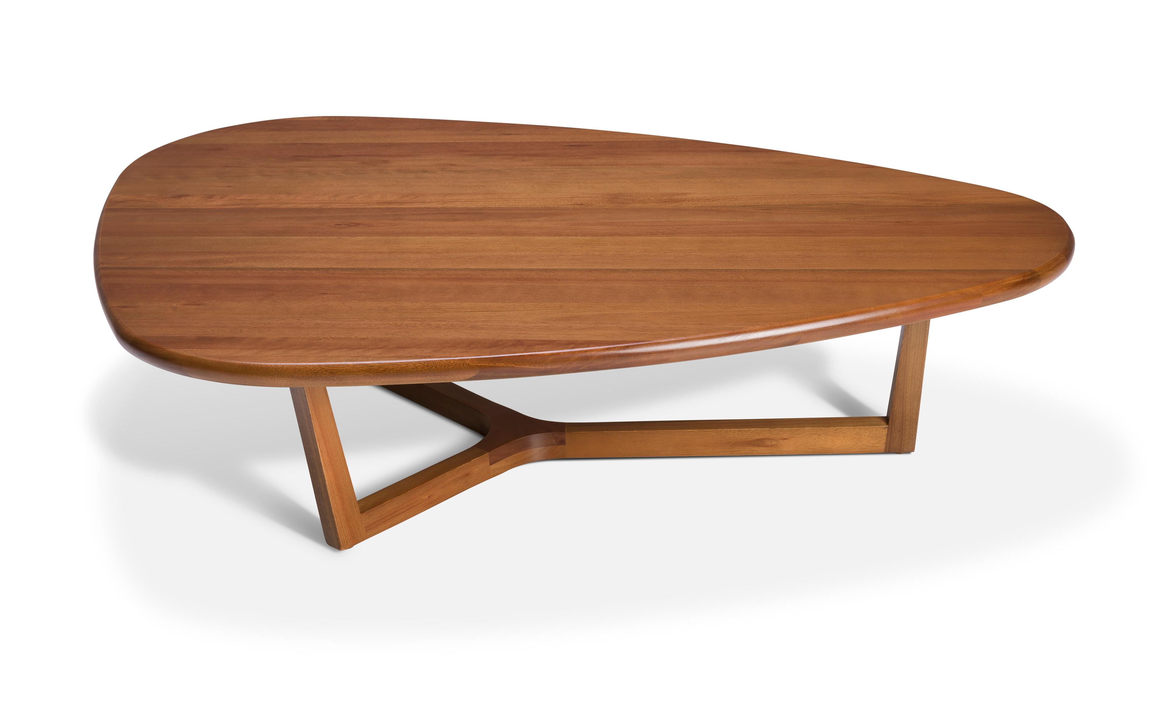 PIETRA CENTER TABLE