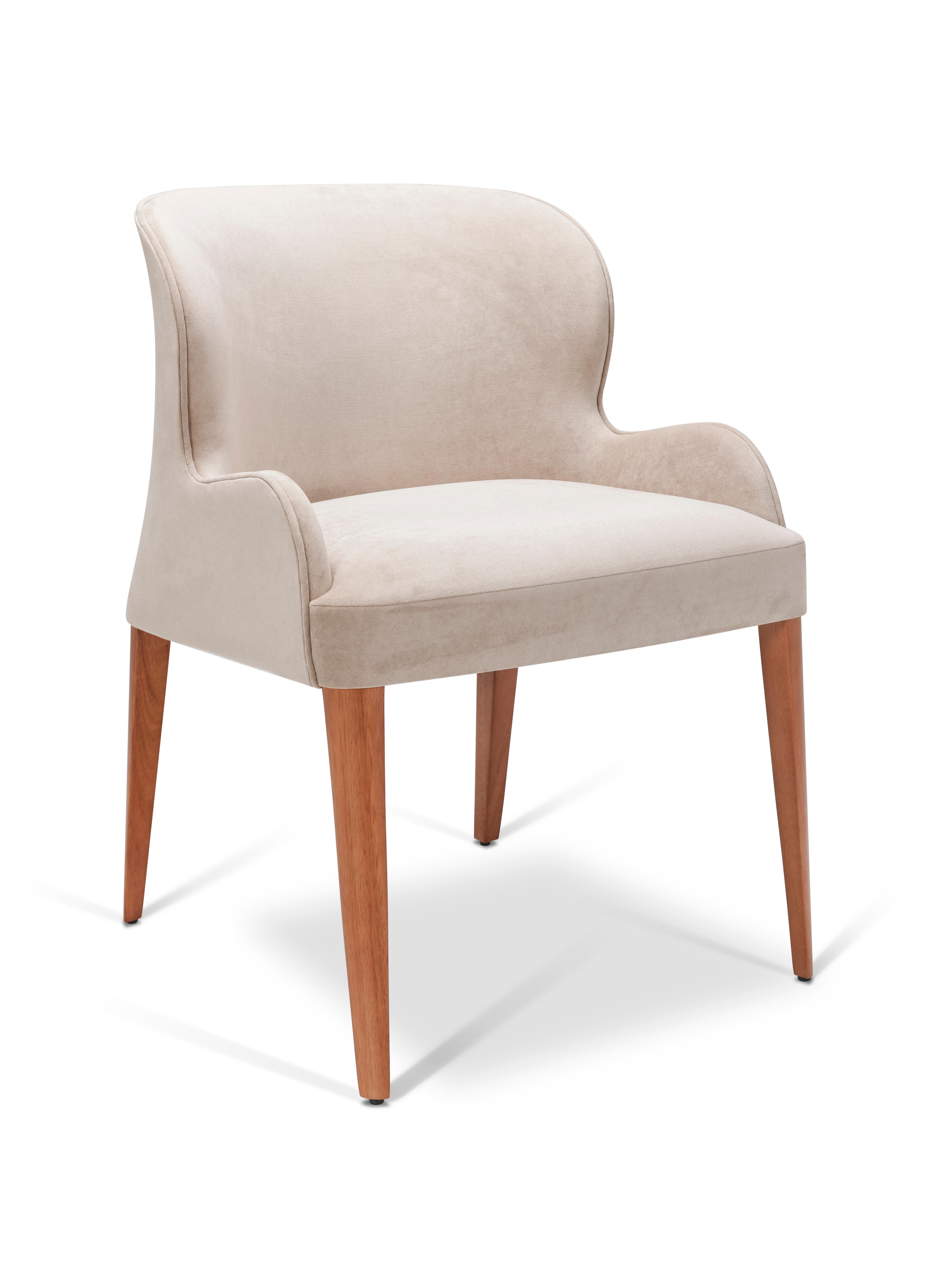 BARDOT CHAIR