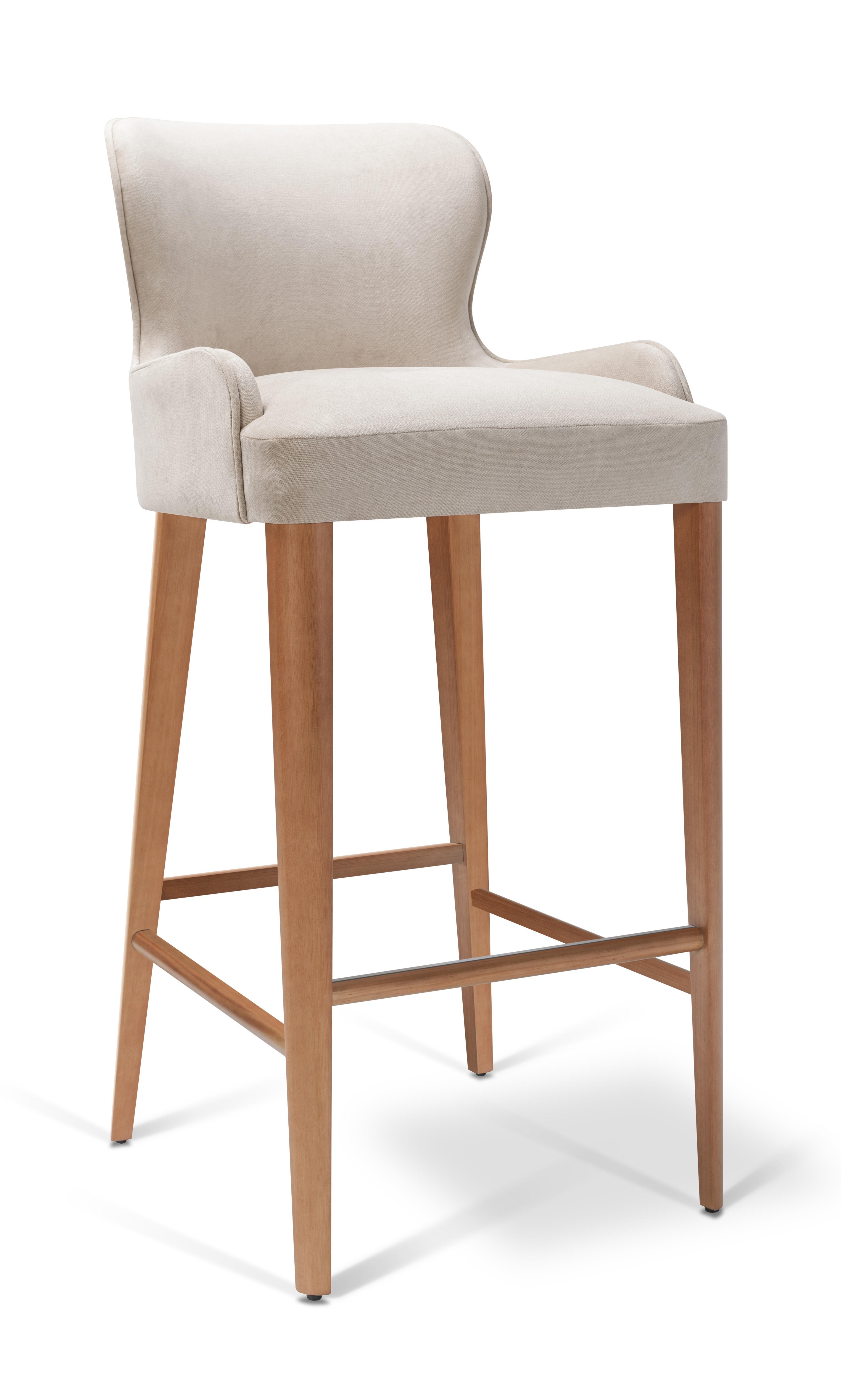 BARDOT BAR STOOL