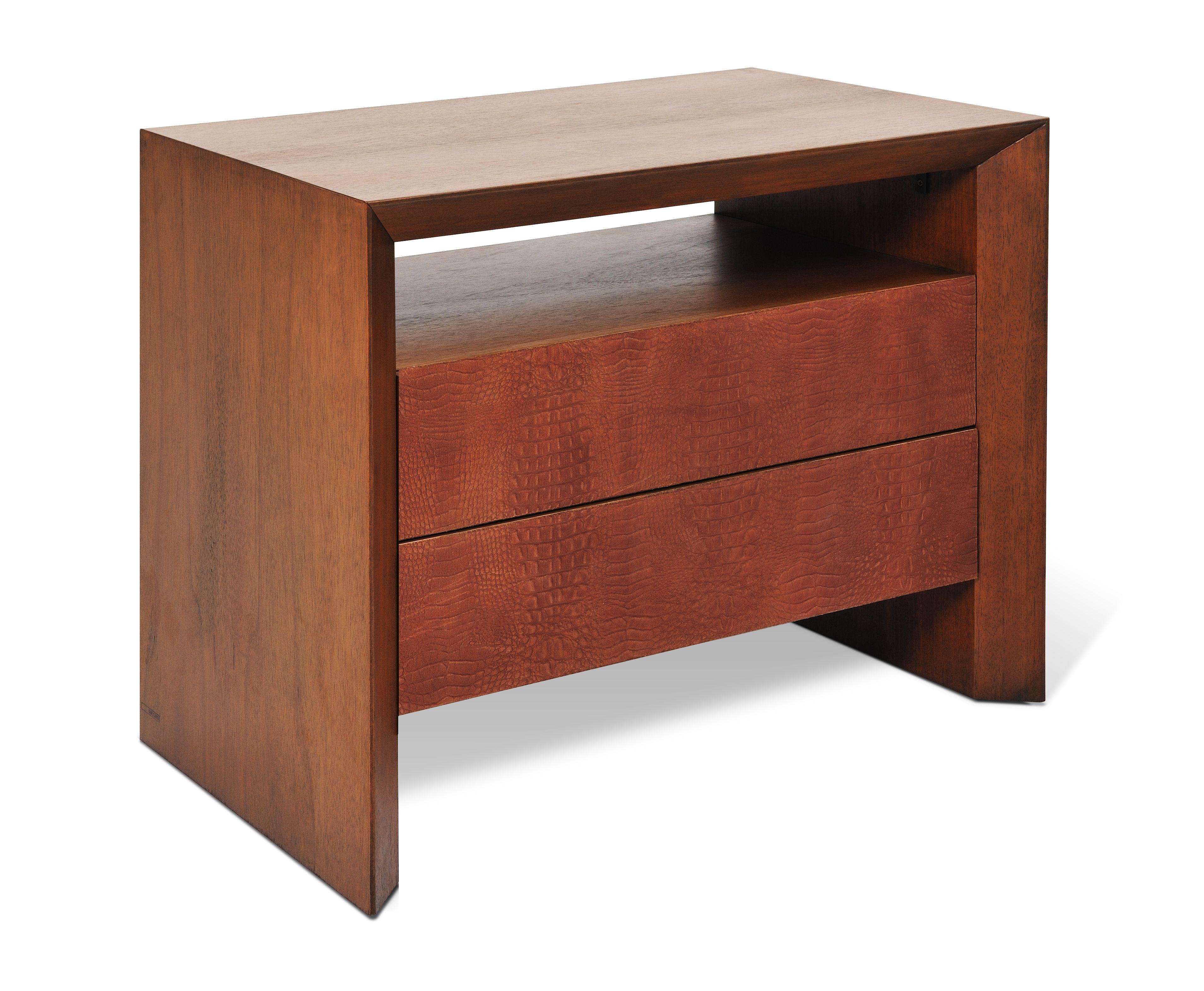 DESK NIGHTSTAND