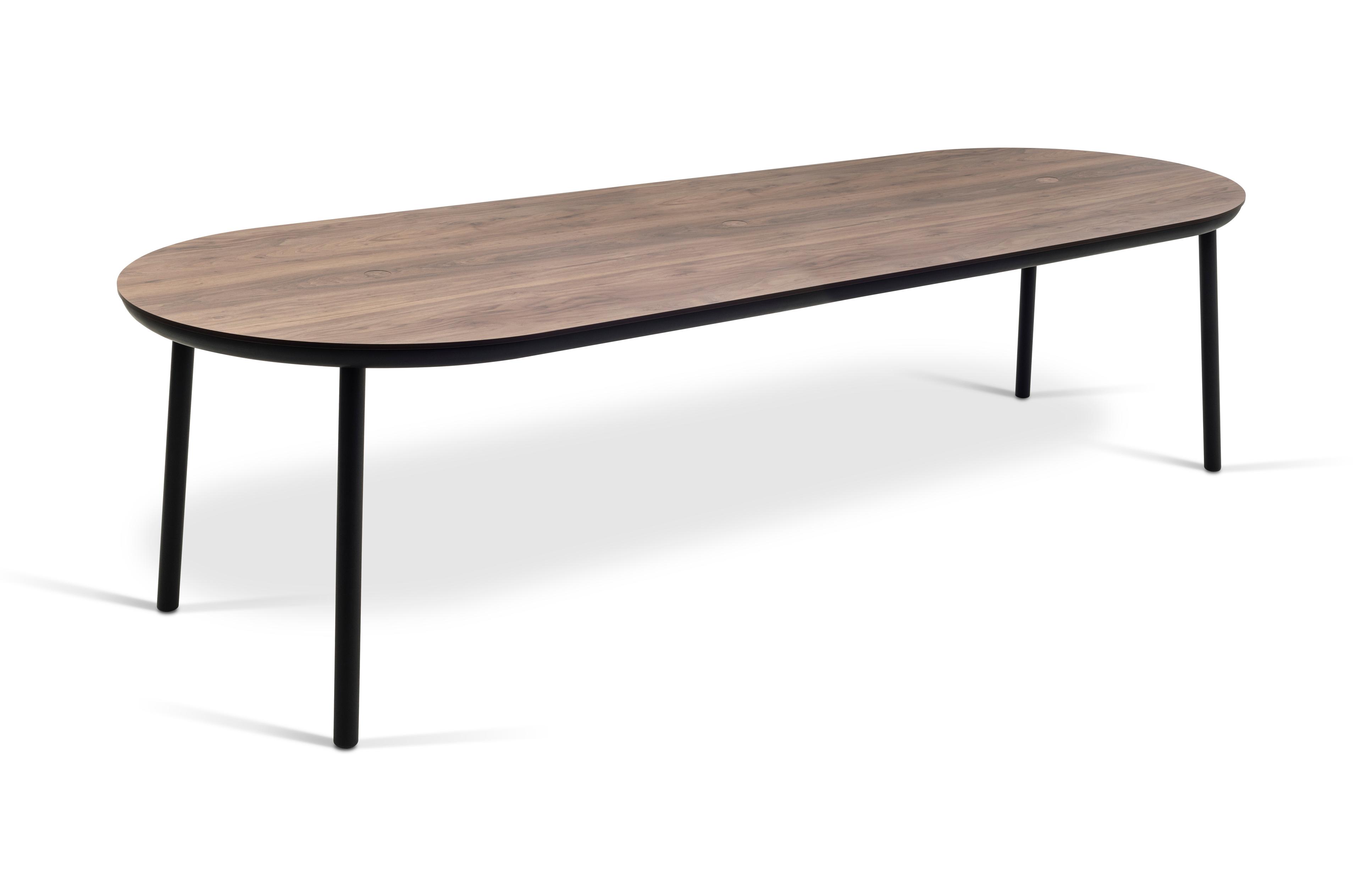 CARPE DIEM DINING TABLE