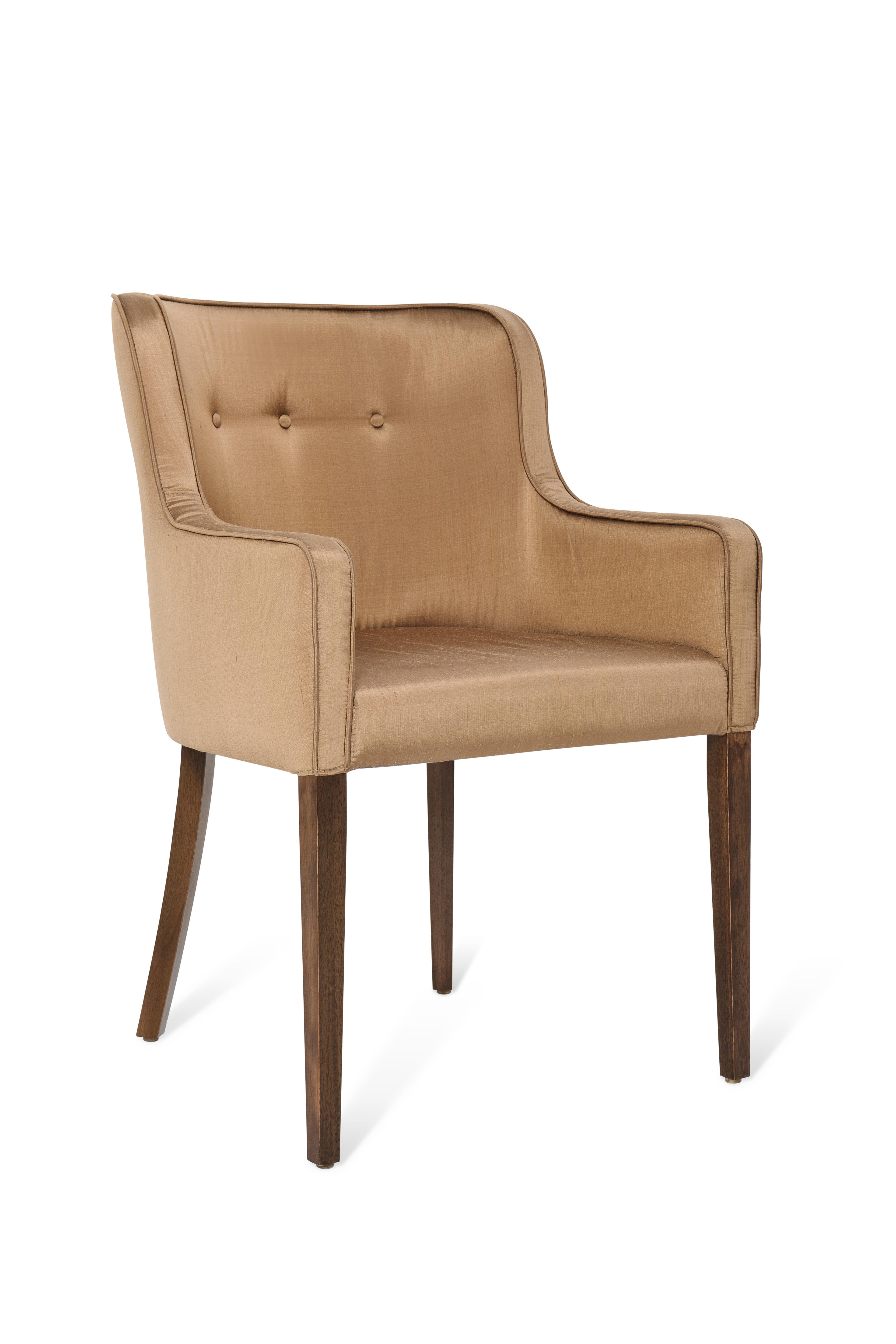 ANACAPRI ARMCHAIR