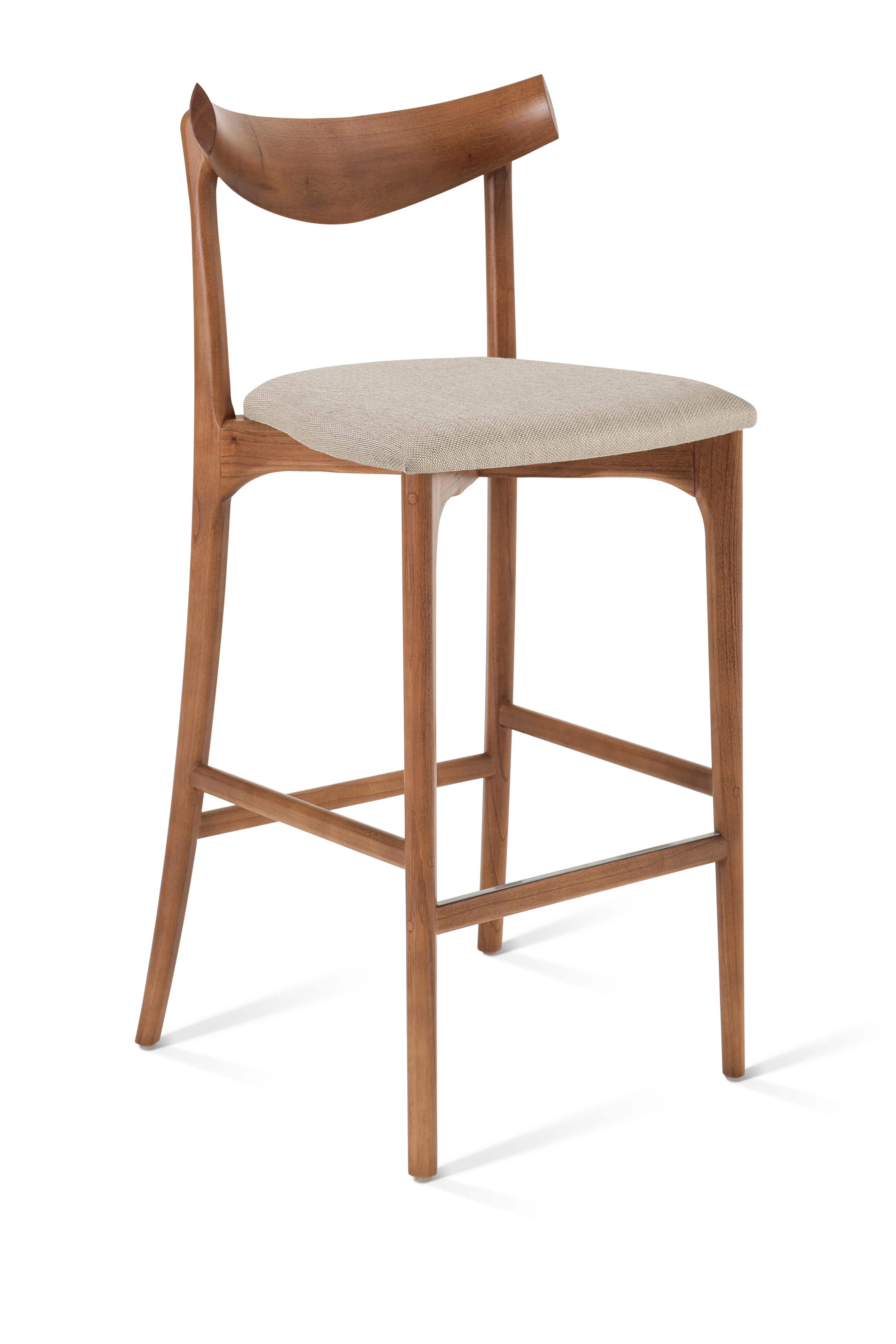 PALLADIO BAR STOOL