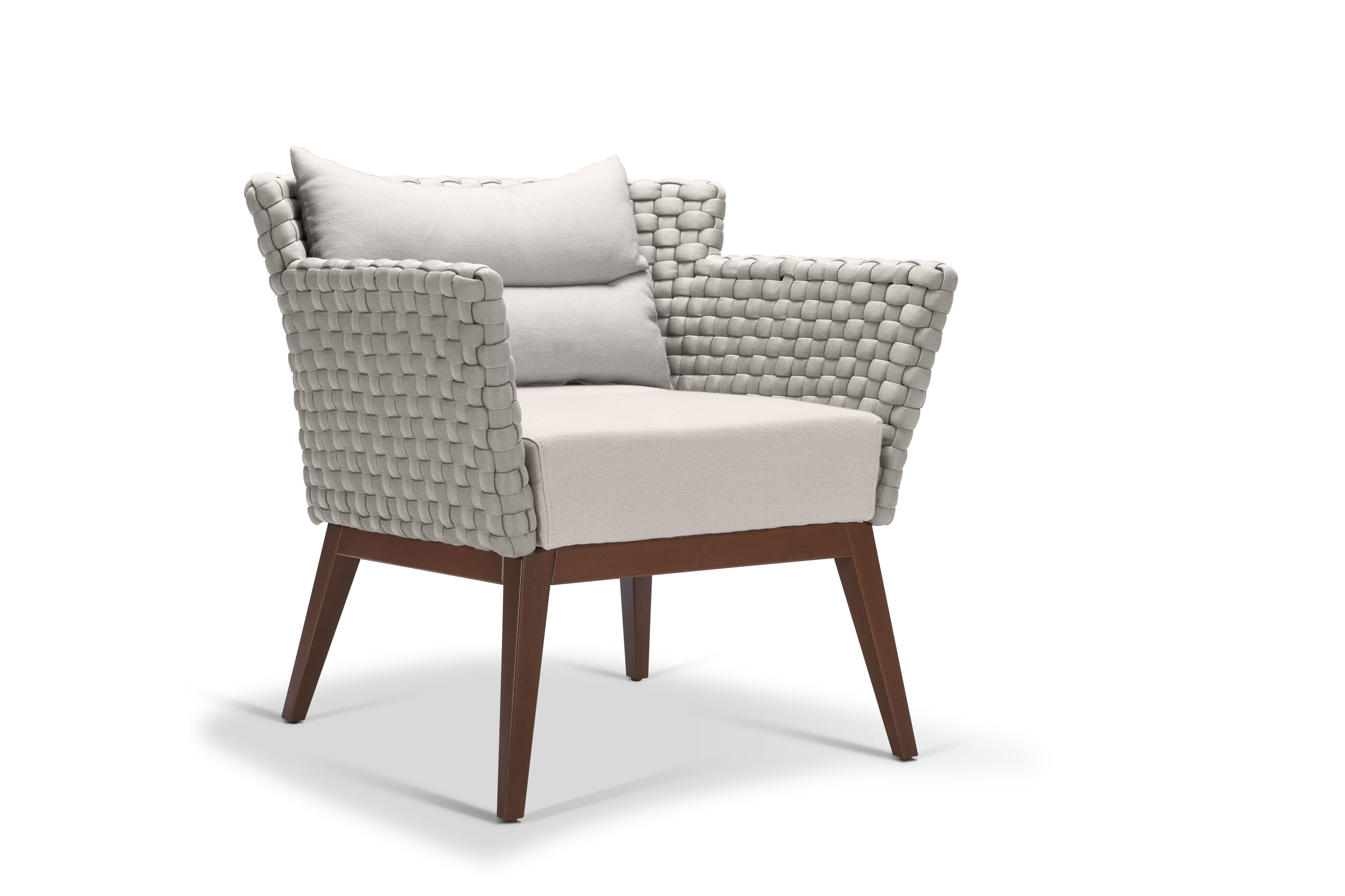 CAPADOCIA ARMCHAIR