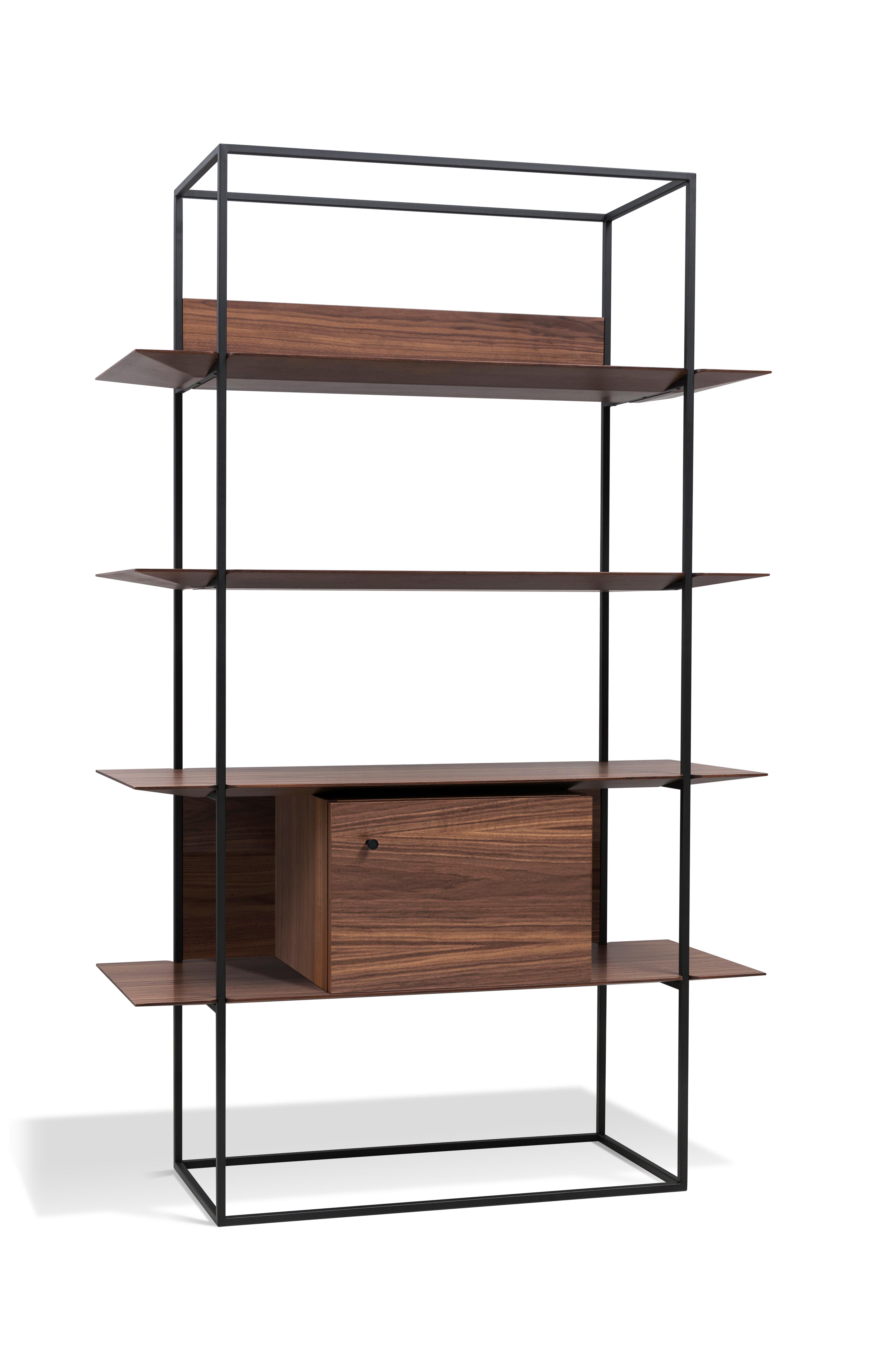 ARESTA BOOKCASE