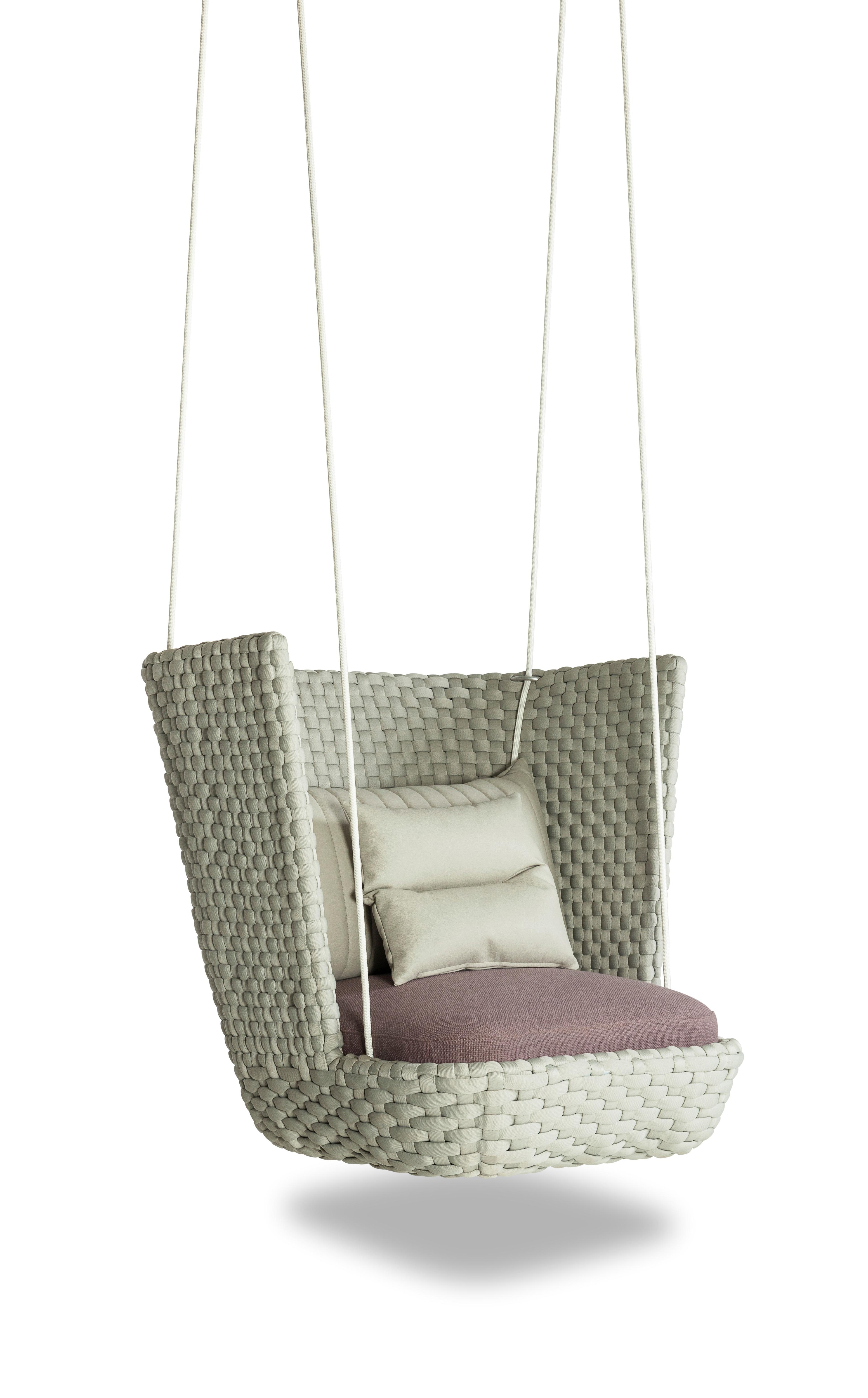 CAPADOCIA SWING ARMCHAIR