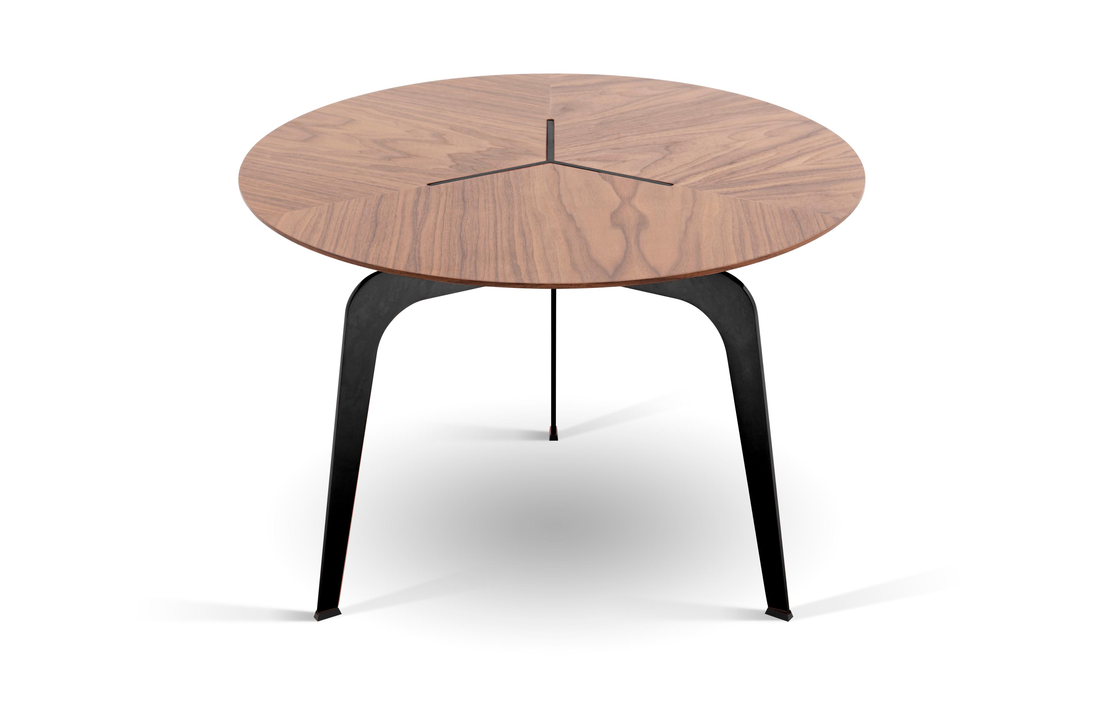 TRÍADE SIDE TABLE