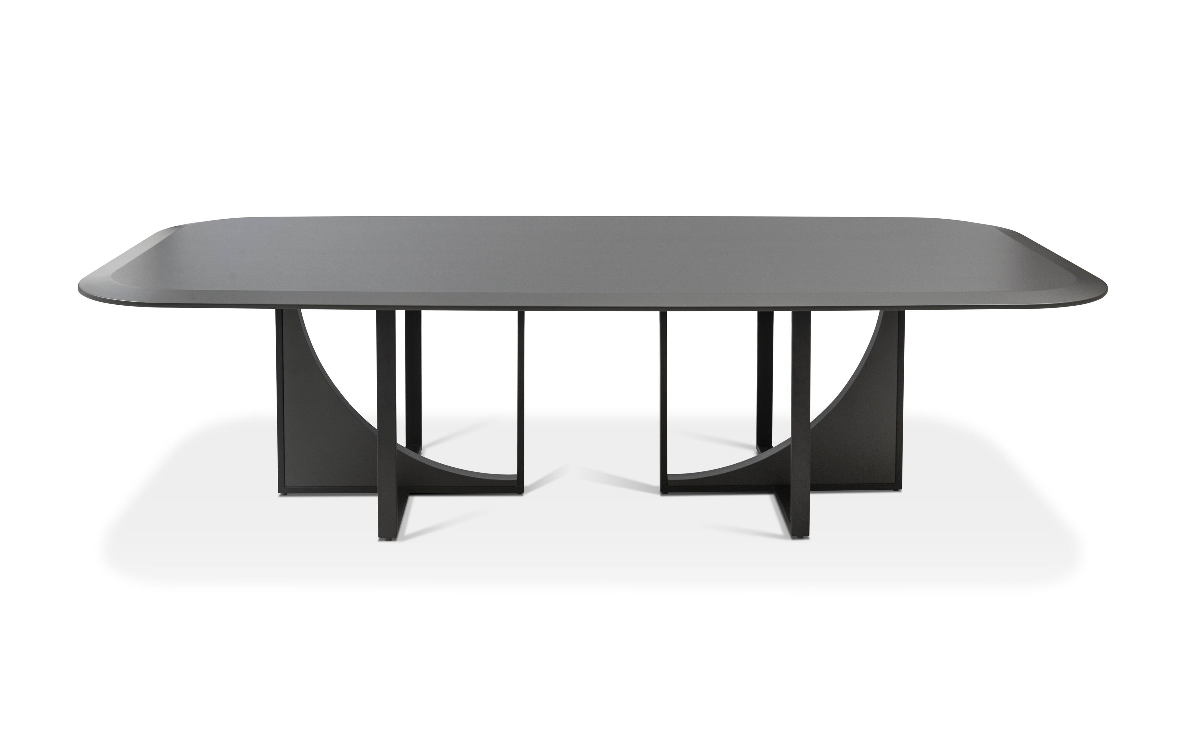 MERIDA DINING TABLE