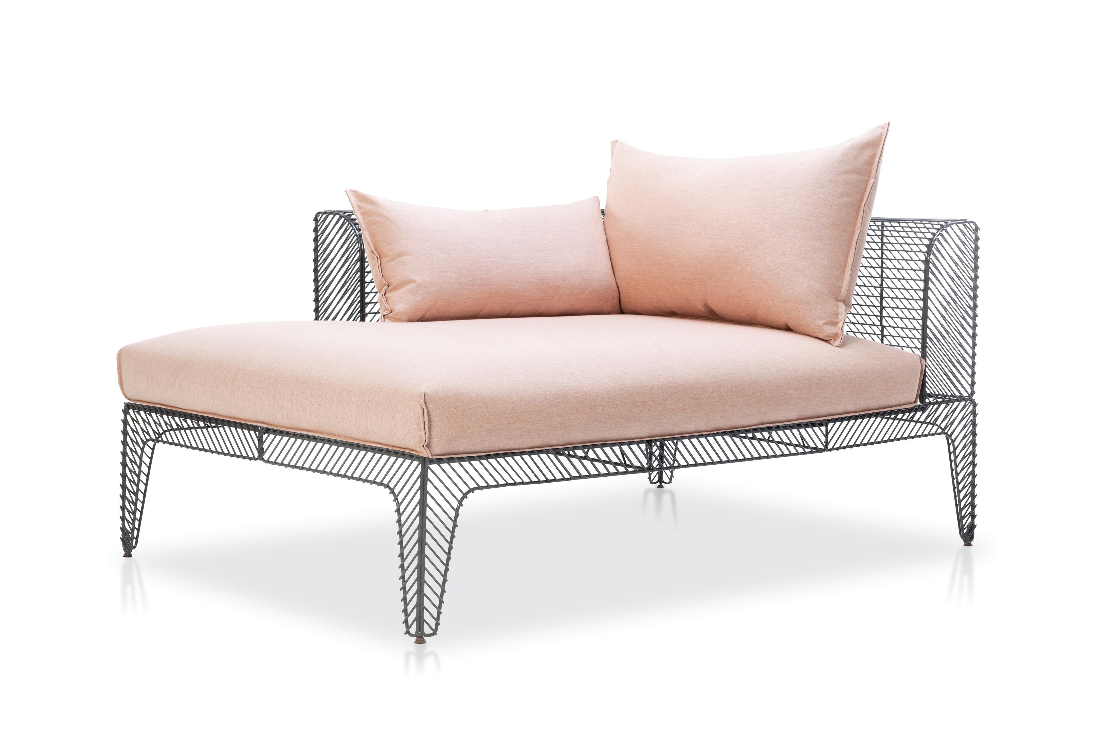 TALIPOT CHAISE